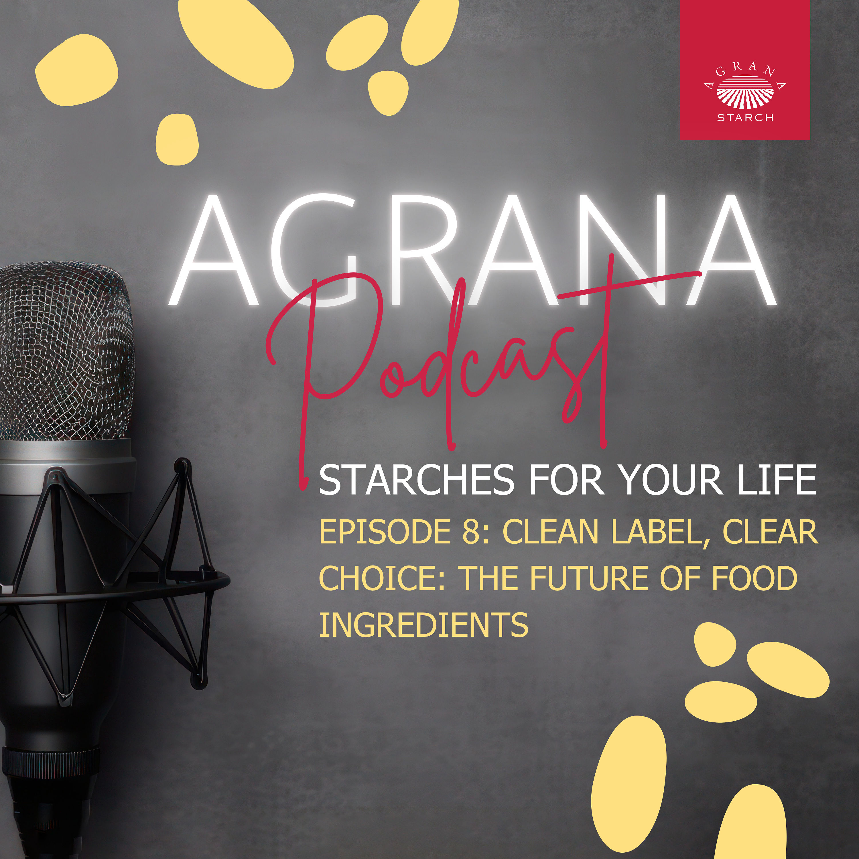 Clean Label, Clear Choice: The Future of Food Ingredients