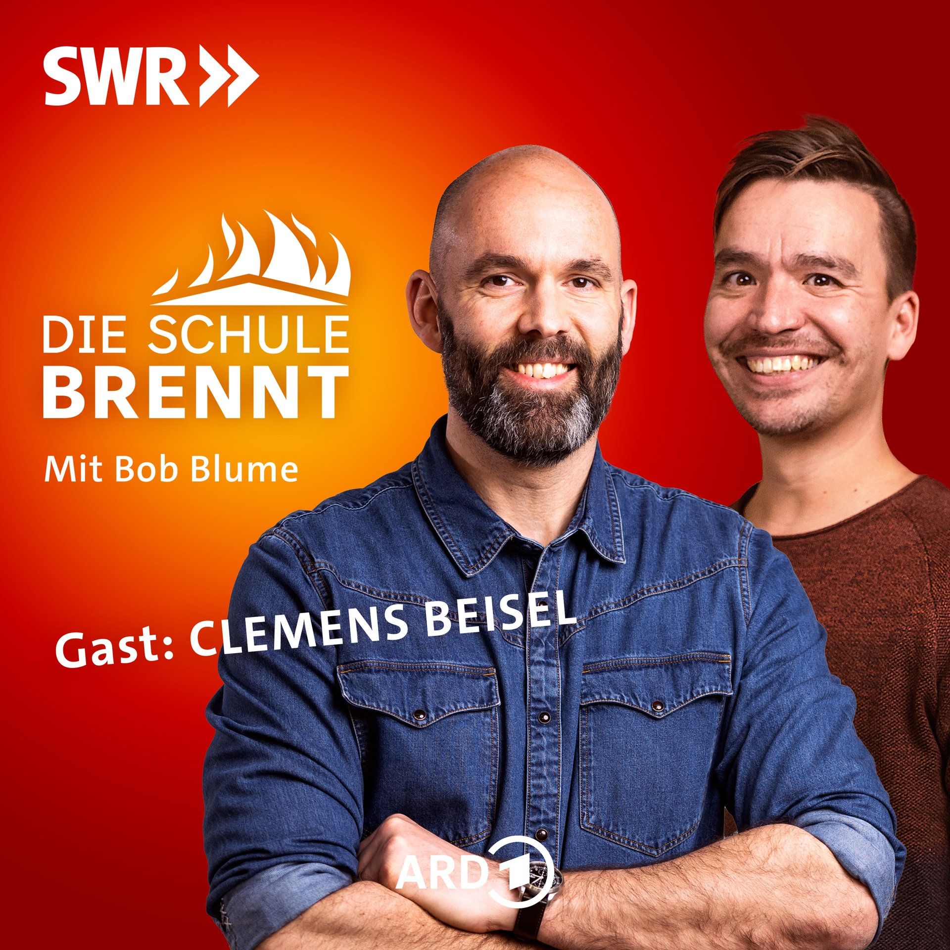 Clemens Beisel: Handysüchtige Kinder – Was Schulen und Eltern tun können
