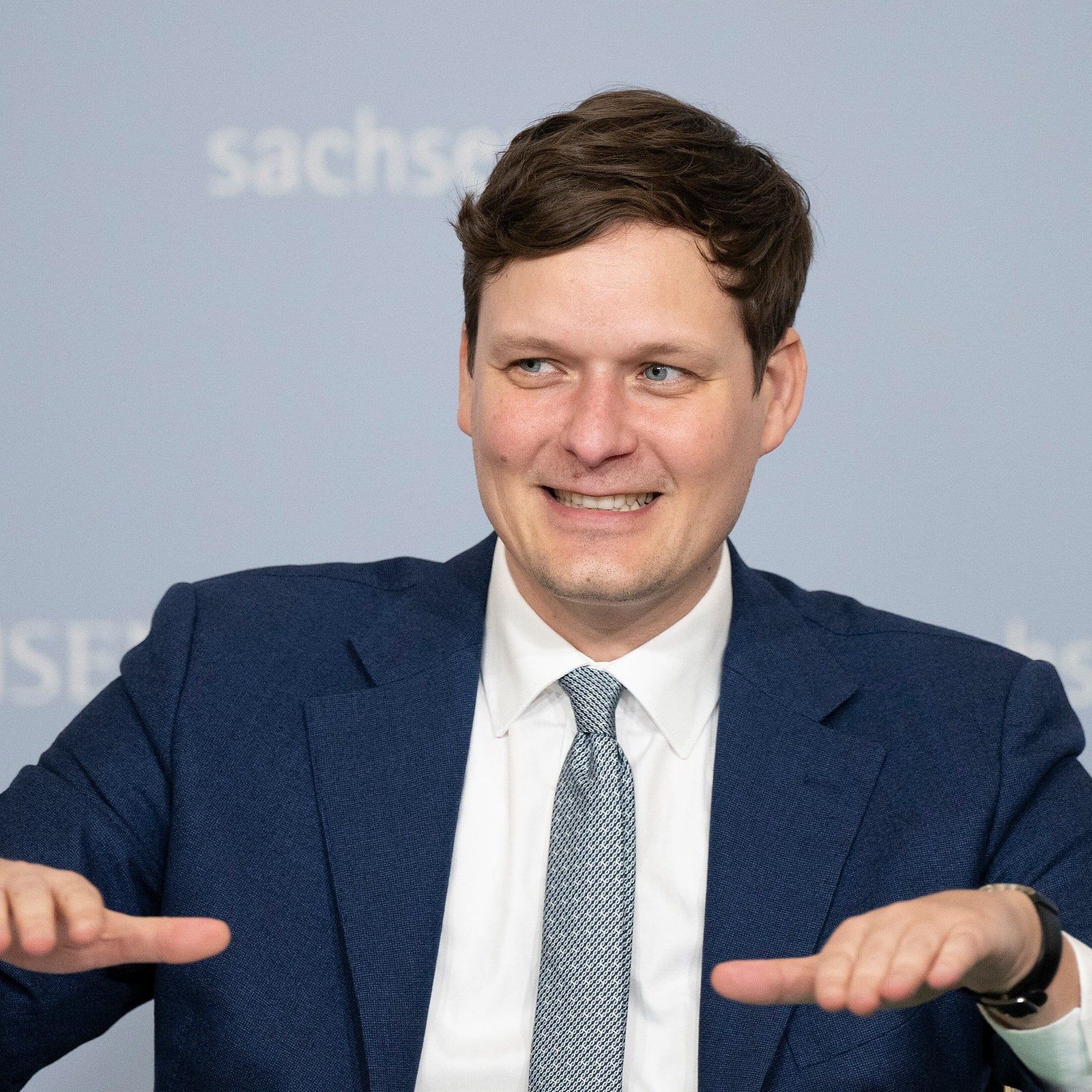 Clemens hält Ja der CDU zum Koalitionsvertrag für sicher