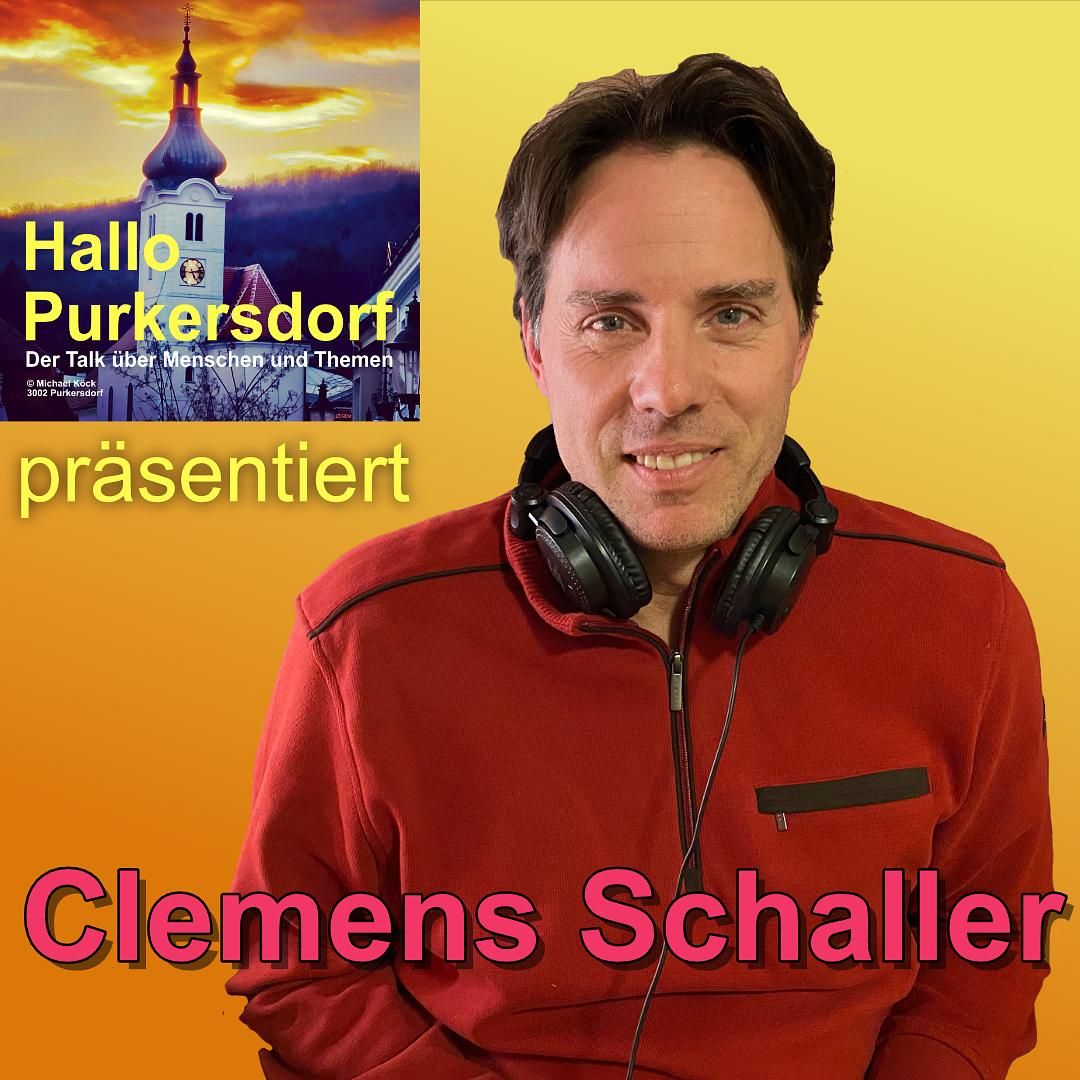 Clemens Schaller