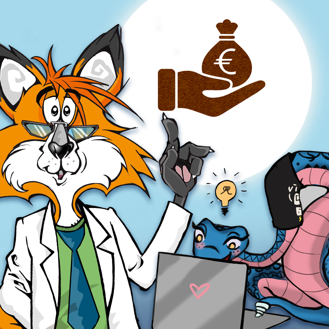 Clever sparen! So wird mehr aus deinem Geld