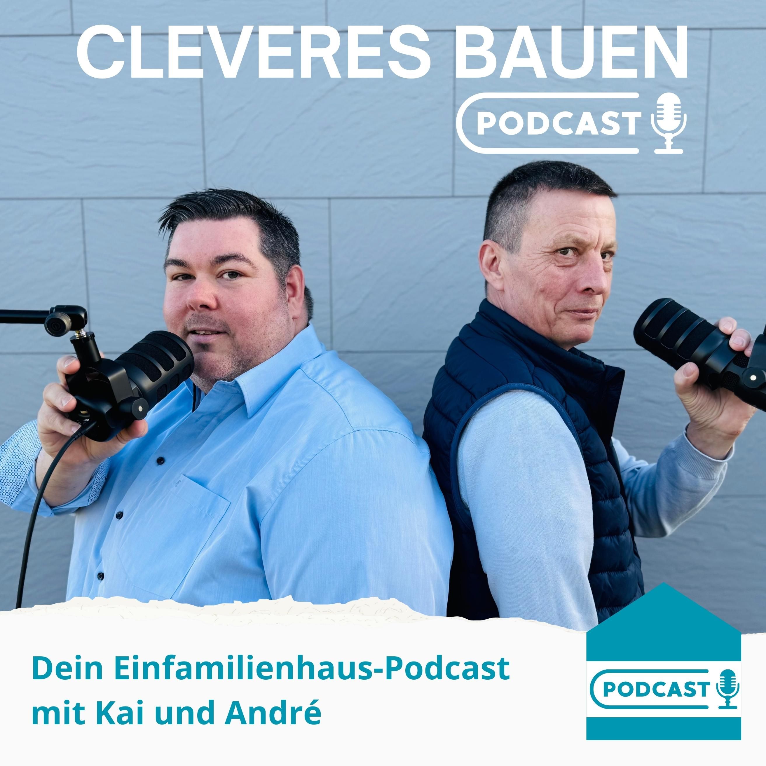 Clevers Bauen Trailer