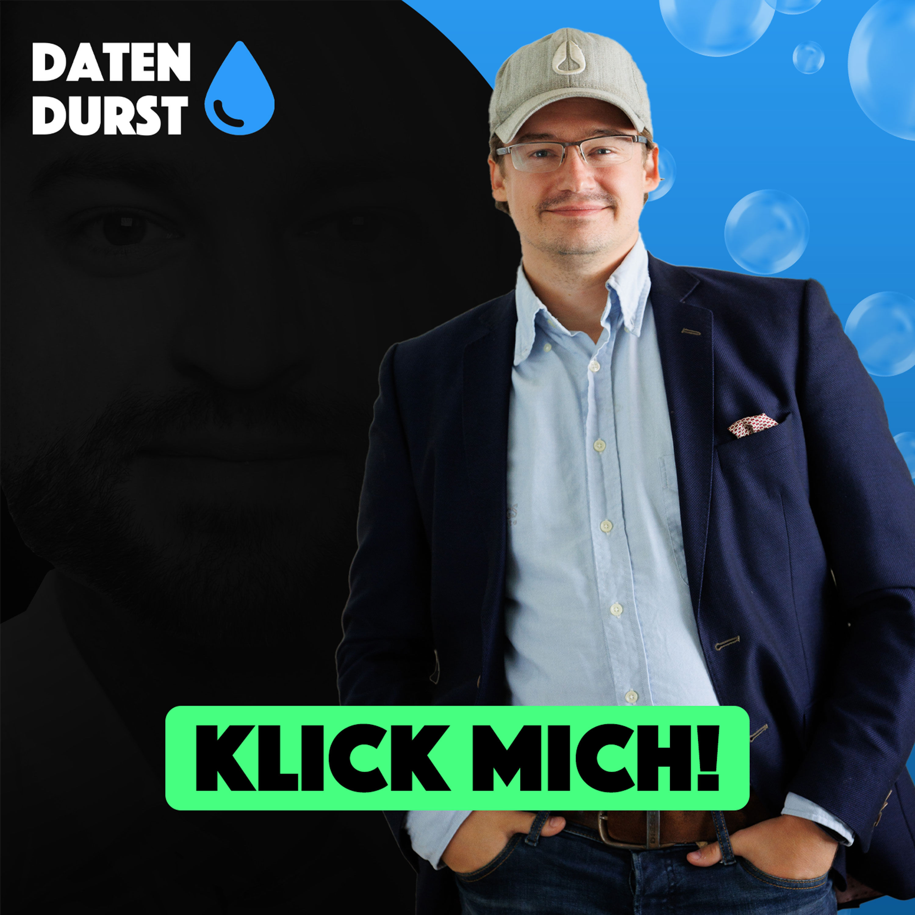 Clickbait entschlüsselt – Warum wir nicht widerstehen können | Mit Philipp von Loringhoven von DataEngage