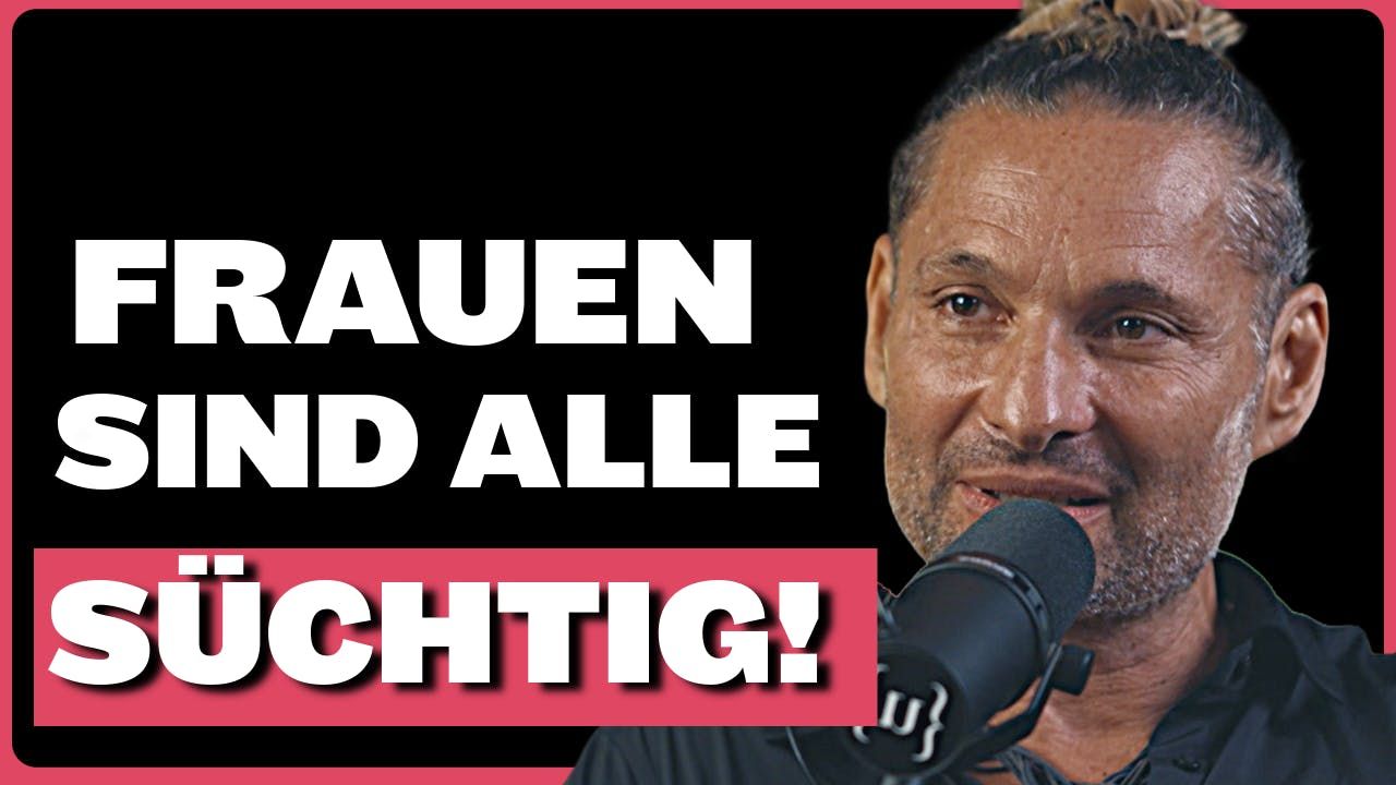 CLIP: Deshalb will dich keine Frau mehr - die P*rno-Falle (Soran)