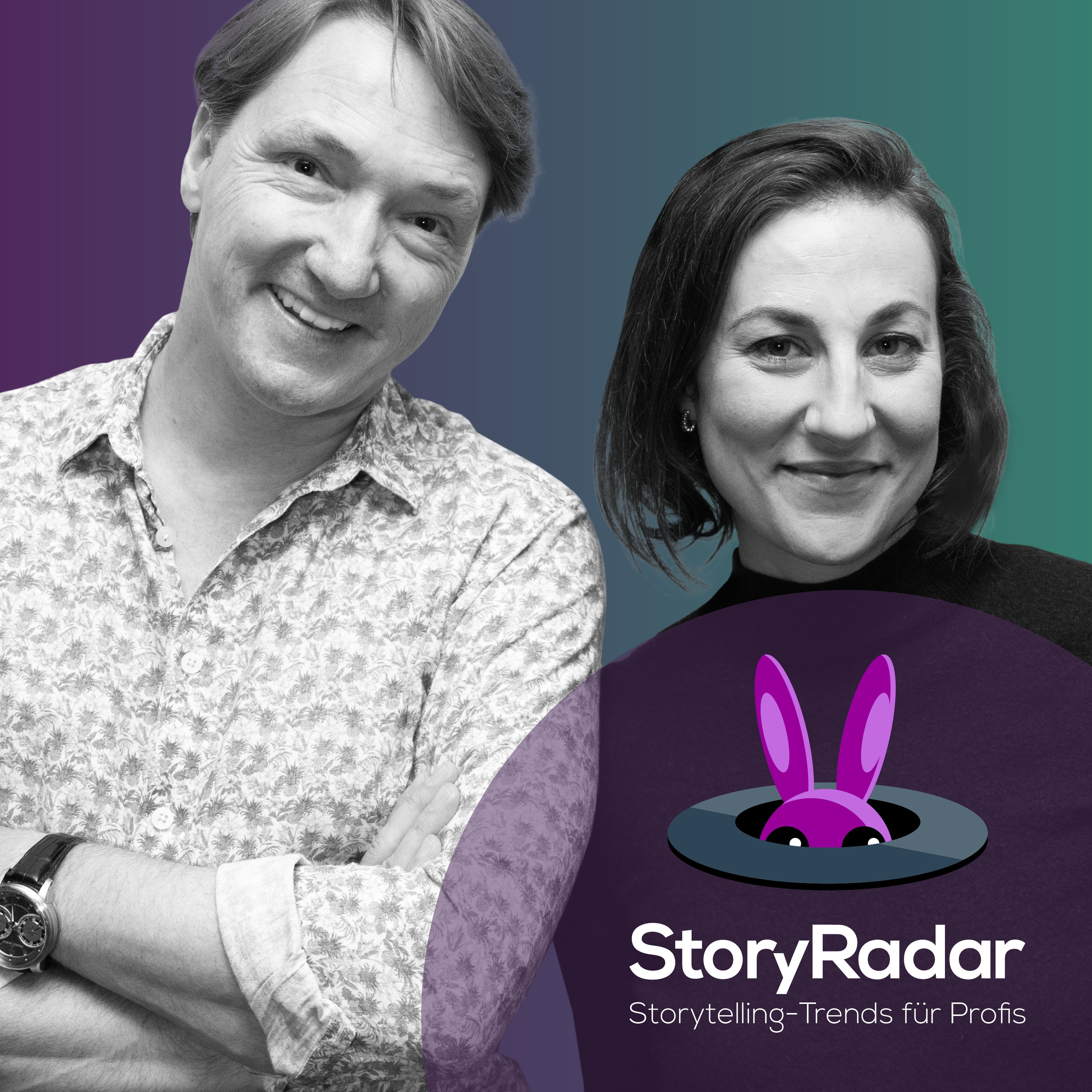 Cloé Jans: Datadriven Storytelling - mit Daten zu starken Geschichten