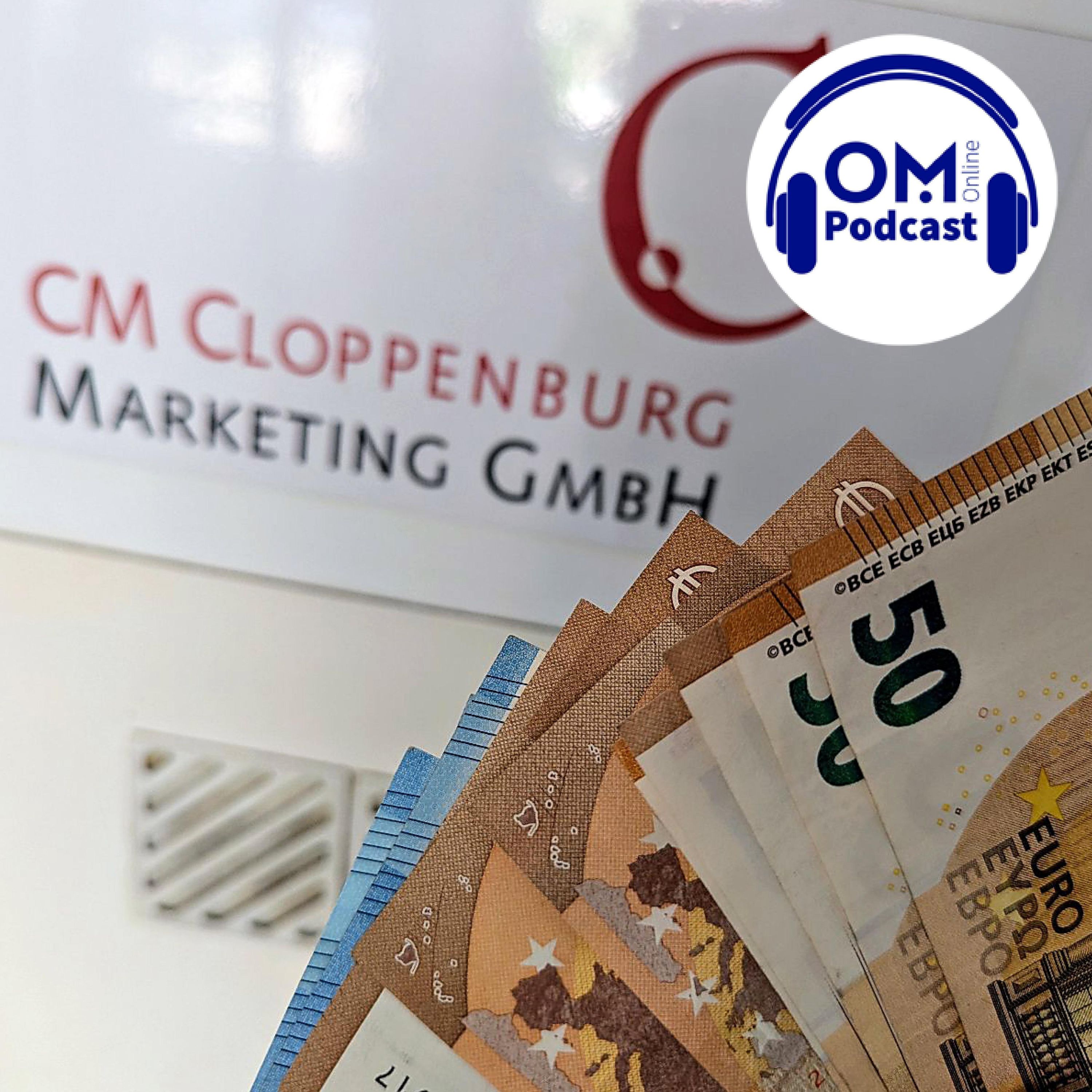 Cloppenburg Marketing vor der Pleite: Wenn die Stadt zahlt, aber kaum kontrolliert – Episode 159