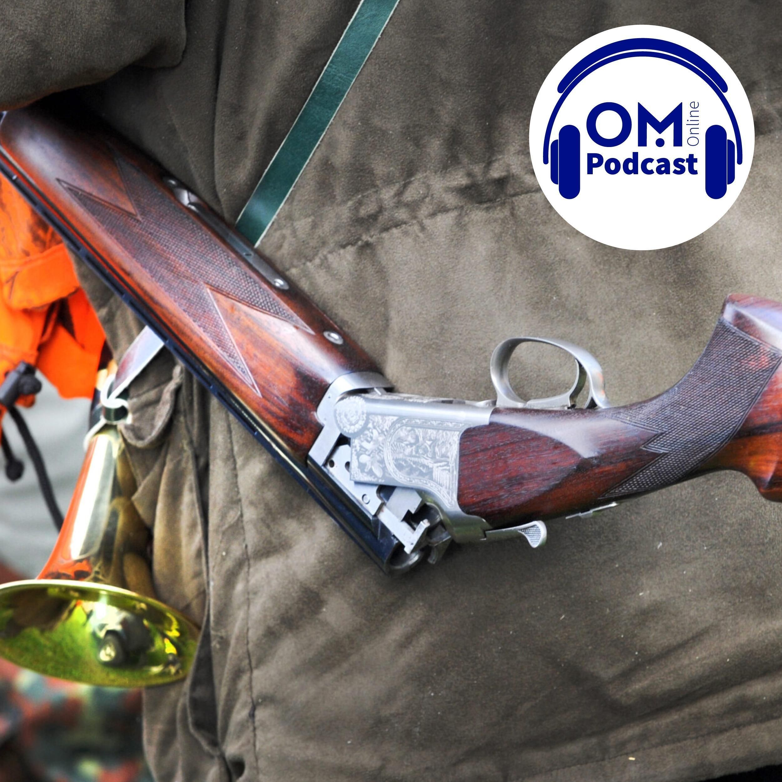 Cloppenburgs Jägerschaft in den Schlagzeilen – Episode 187