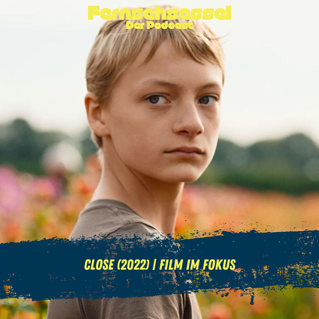 Close (2022) | FILM IM FOKUS