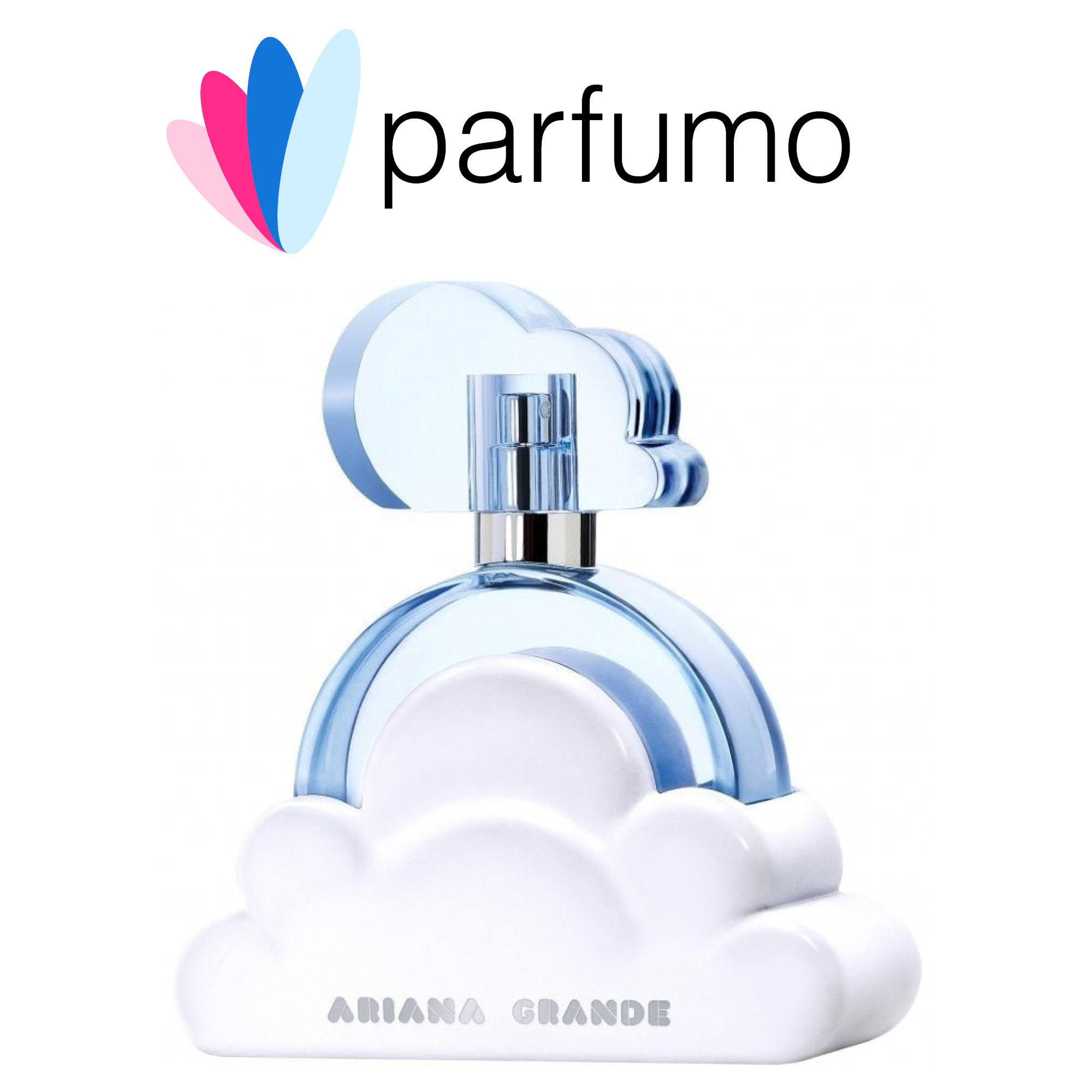 Cloud - Ariana Grande | 'Von der Wolke 7 regnet es Sahne' von Eaumygosh #19