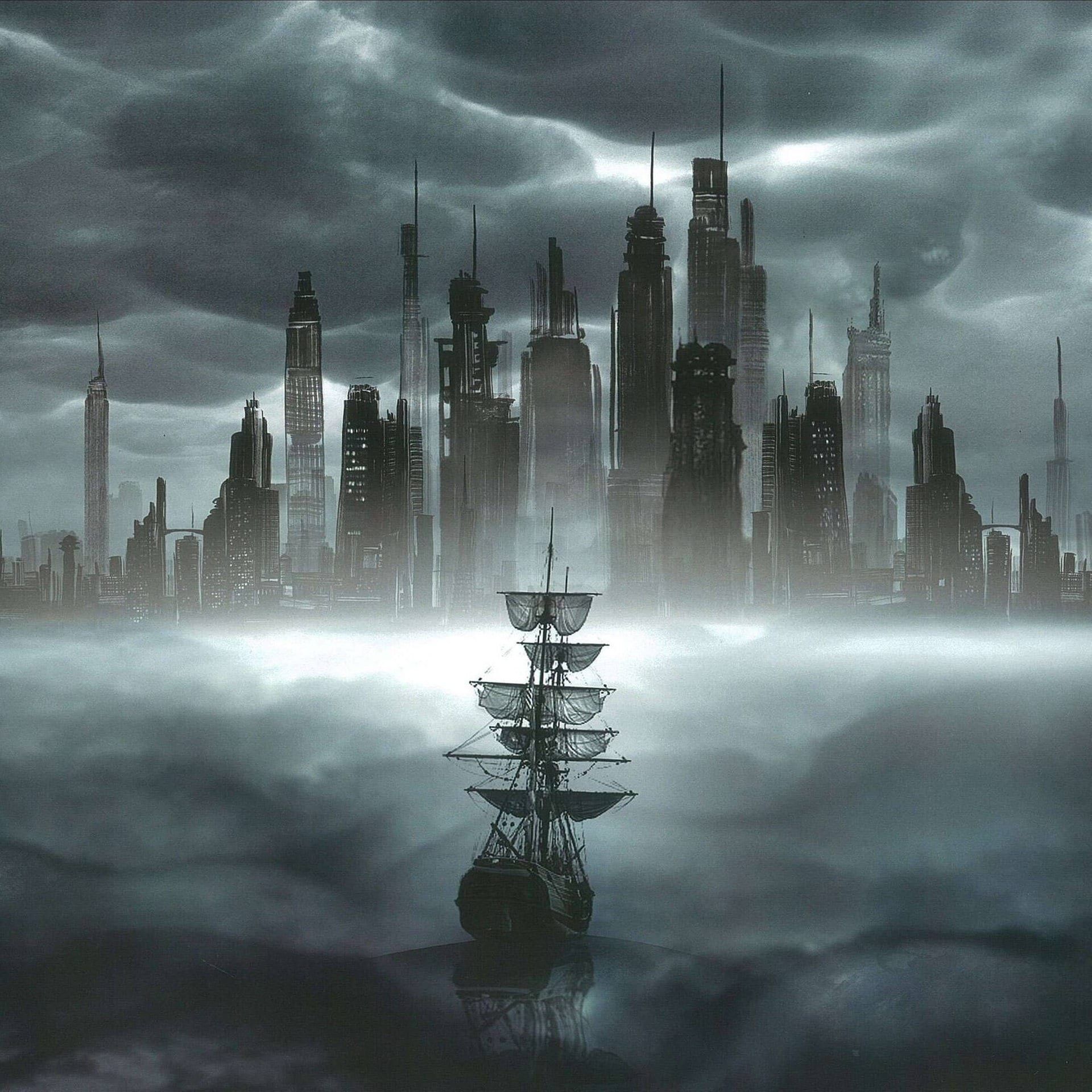 Cloud Atlas – Vom Meisterwerk zum Marsch