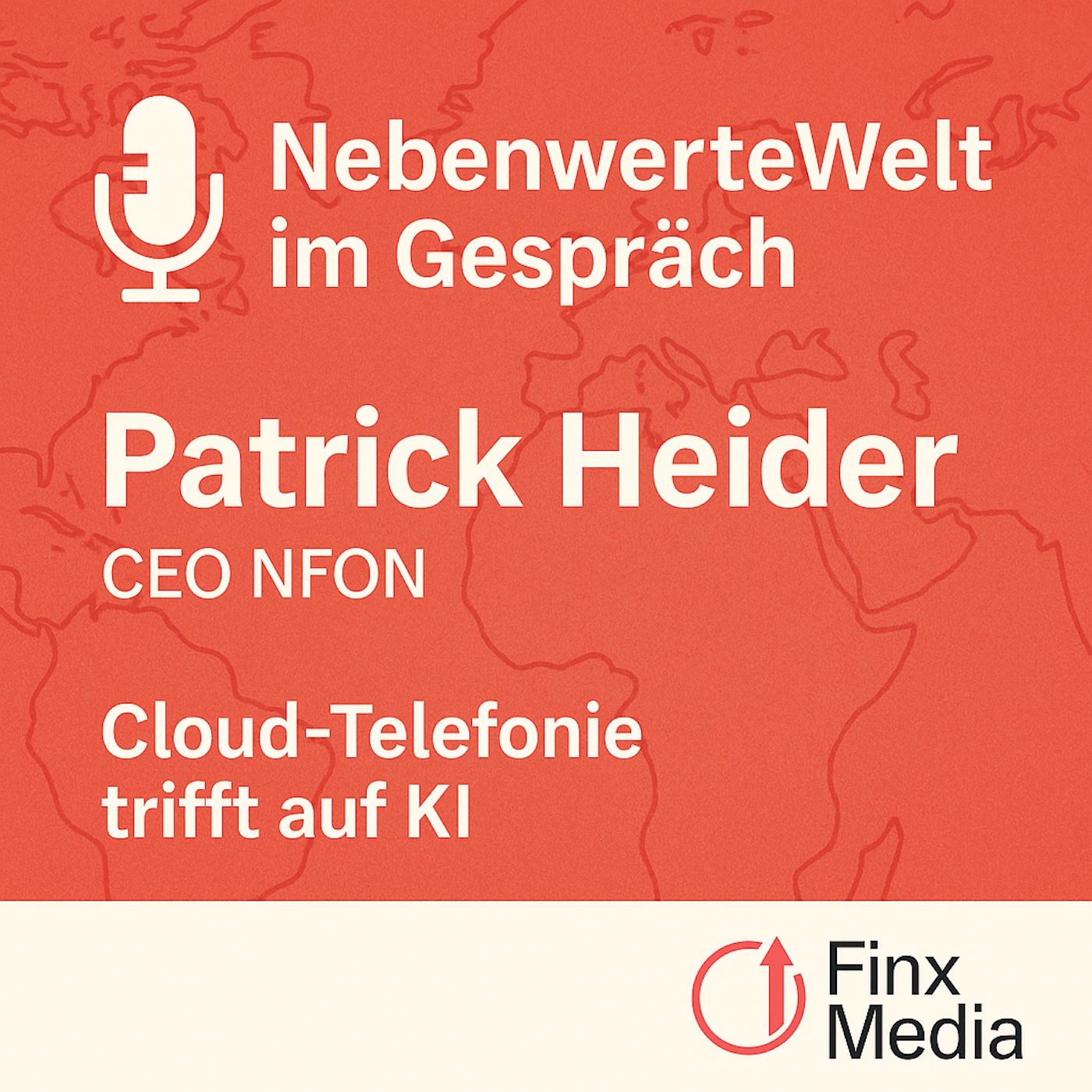 Cloud & KI: Wie NFON die Geschäftskommunikation neu denkt