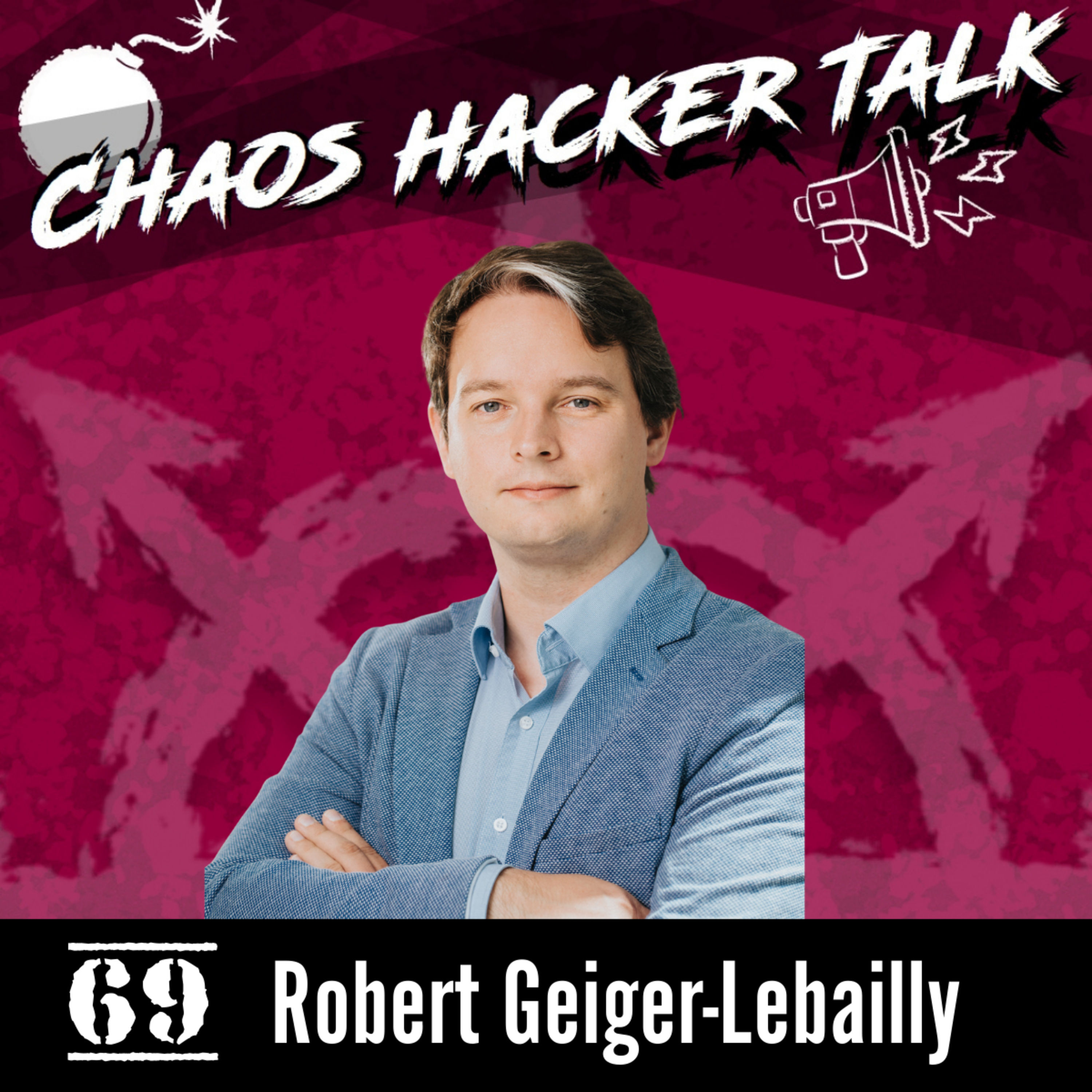 Cloud unter Auditdruck - Warum GxP neue Antworten braucht | Robert Geiger-Lebailly