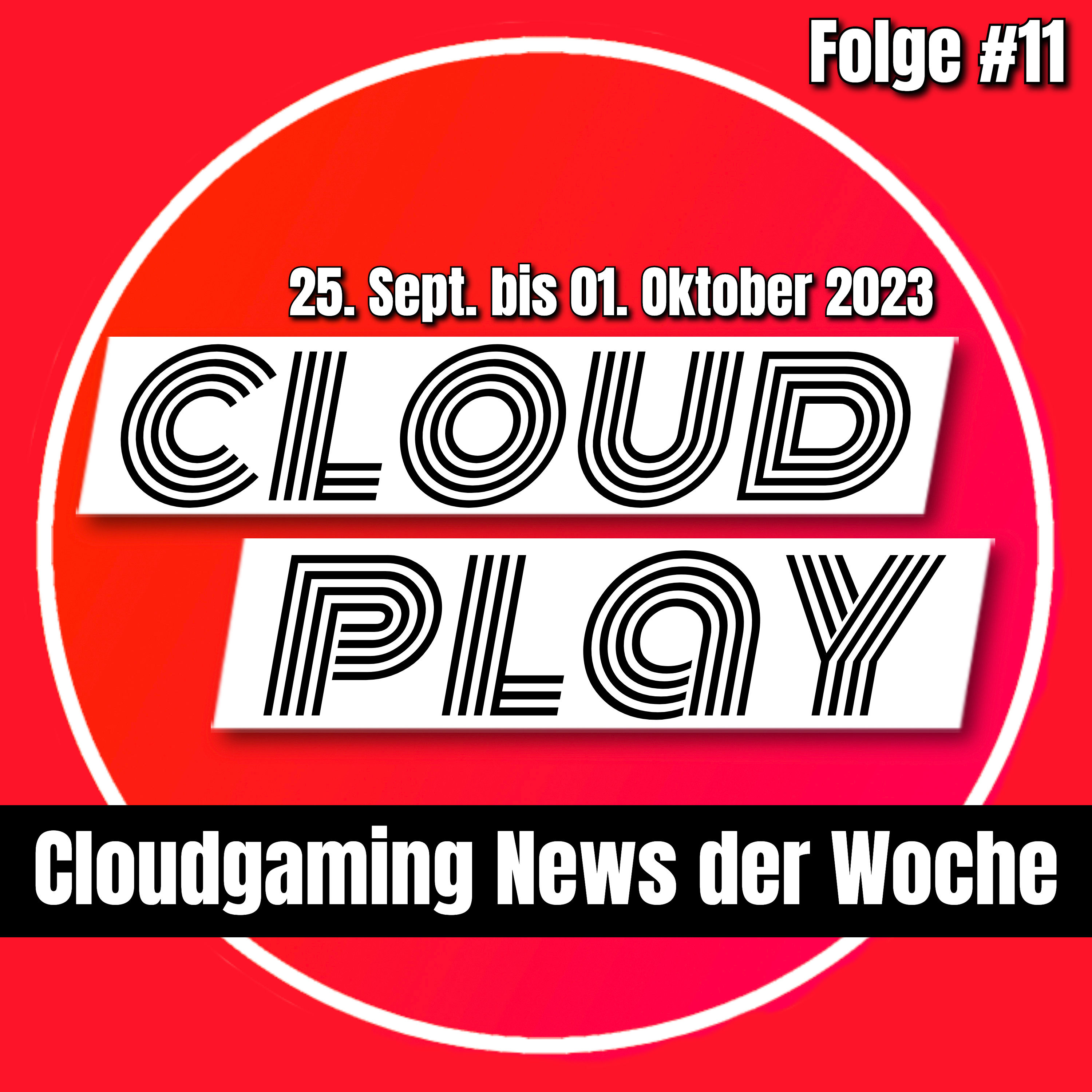 Cloudgaming News #11 - Xcloud in Virtual Reality, Phantom Liberty, das News Update