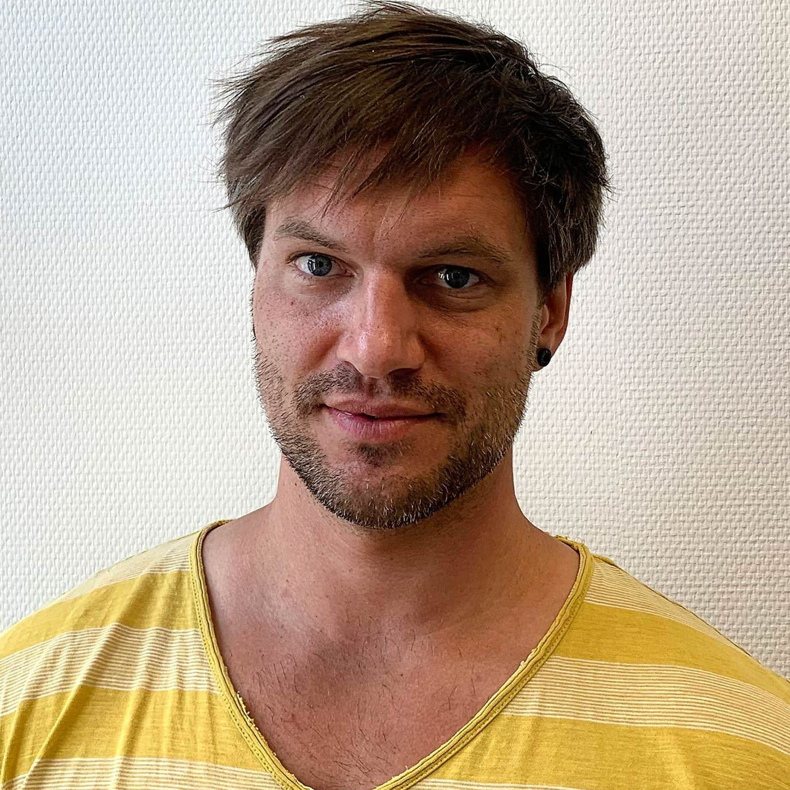 Co-Abhängigkeit: "Papas Sucht prägt mich bis heute."