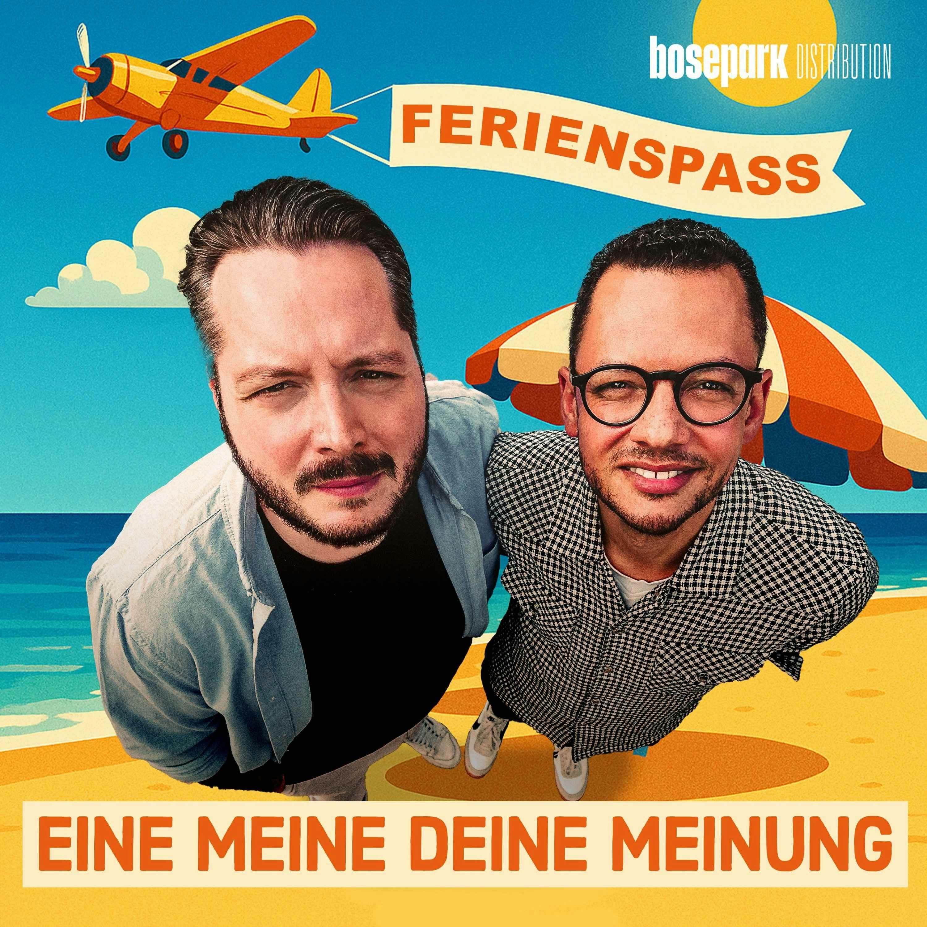 CO²-Kontoauszug für jede Reise?