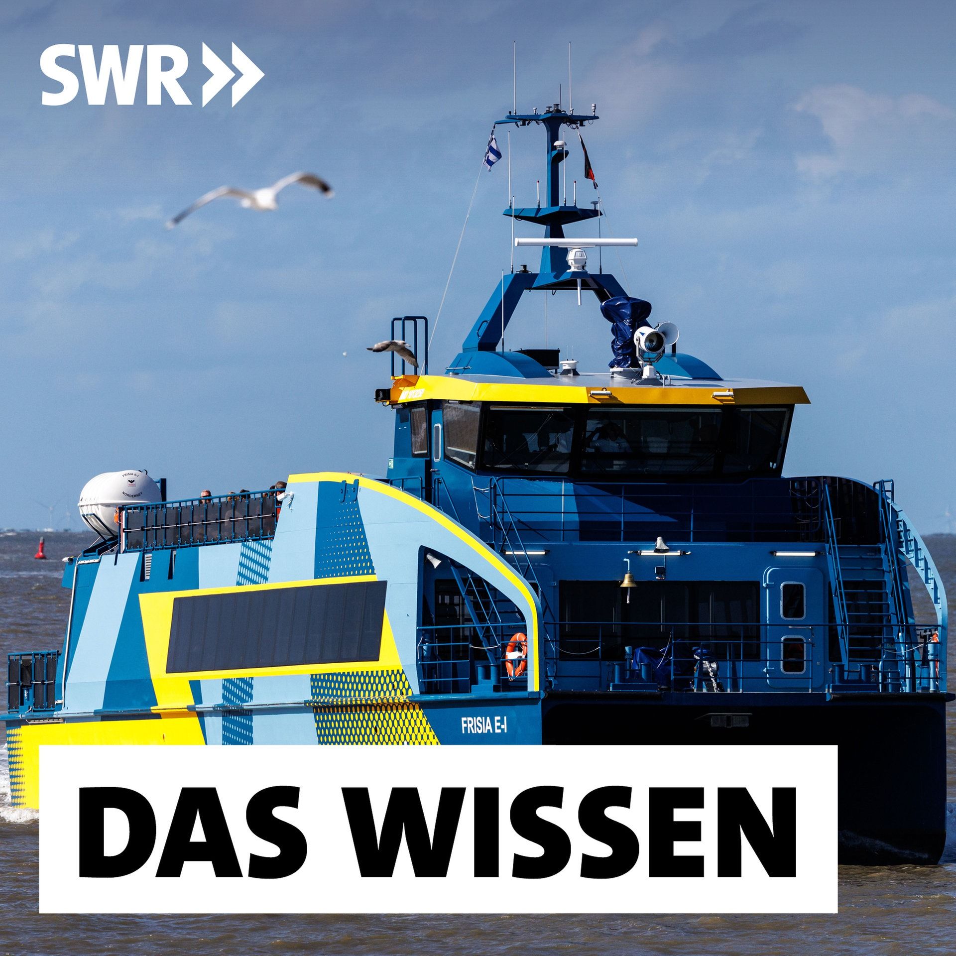 CO2-Schleuder Schifffahrt – Was ersetzt Schweröl und Diesel?