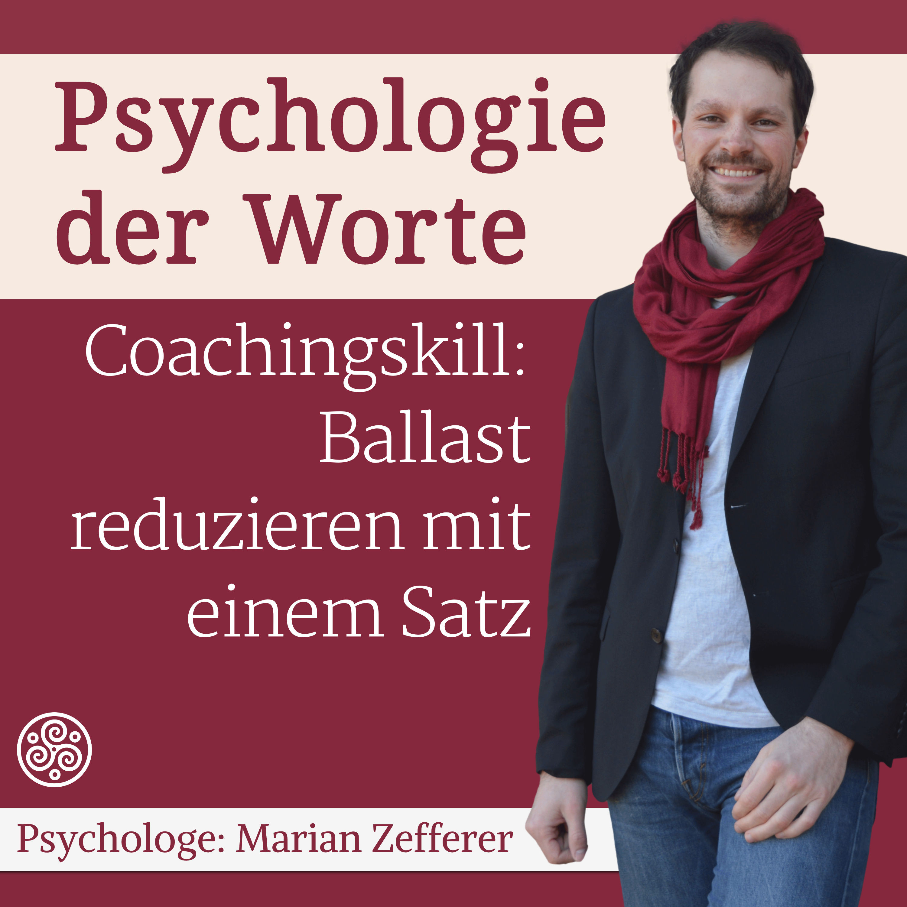 Coaching-Gesprächstechnik: Emotionen regulieren mit dem Seitenmodell (#011)
