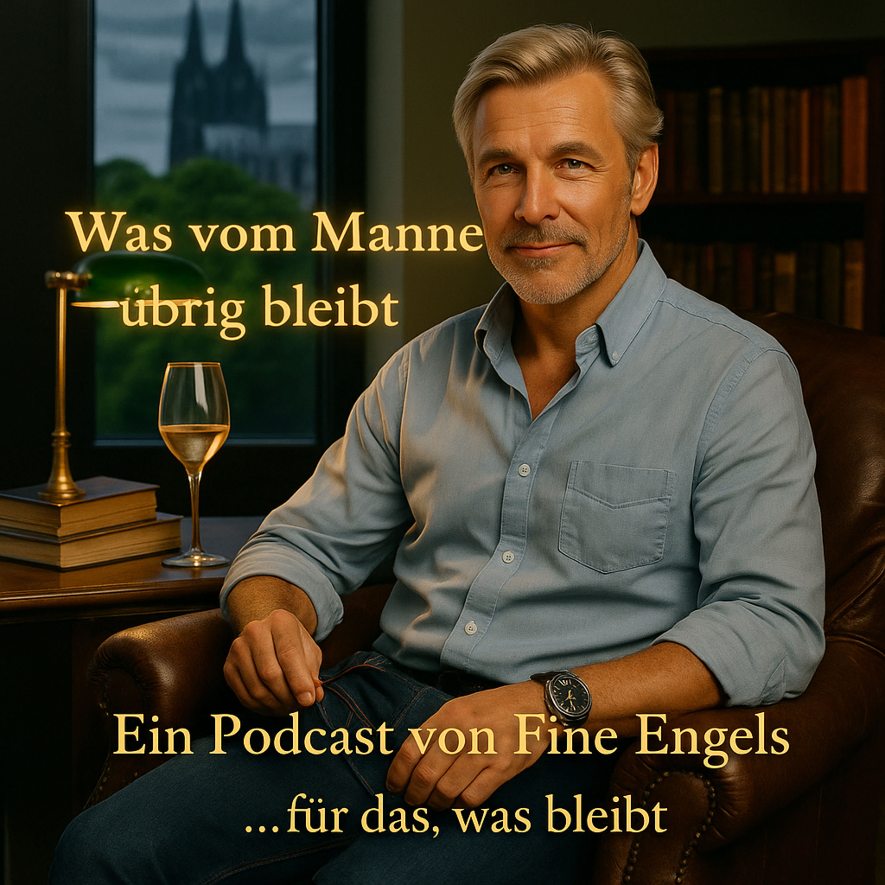 Coaching ? Ich doch nicht !