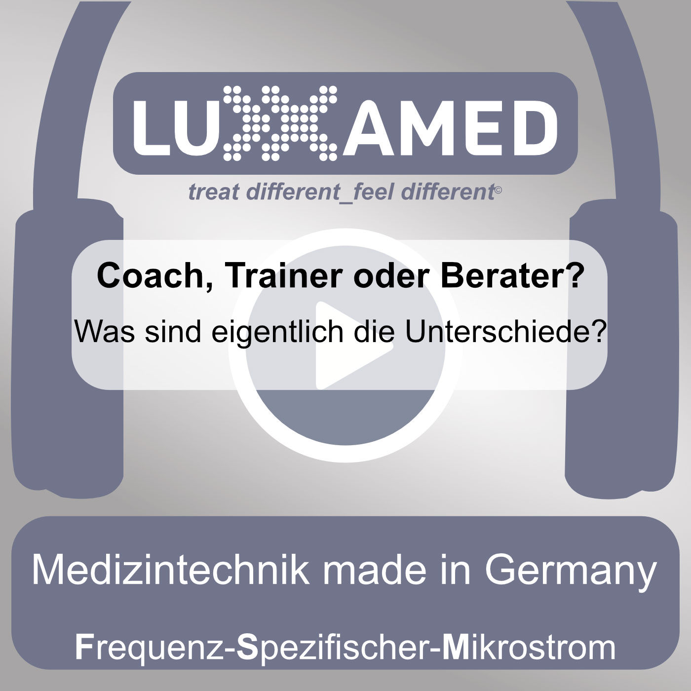 Coaching, Training oder doch Beratung?