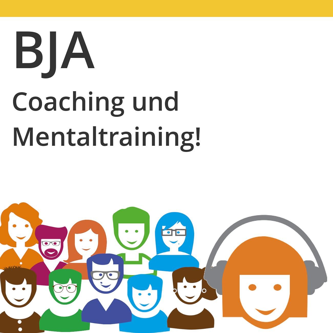 Coaching und Mentaltraining (Judith Andresen & Lukas Steurer)