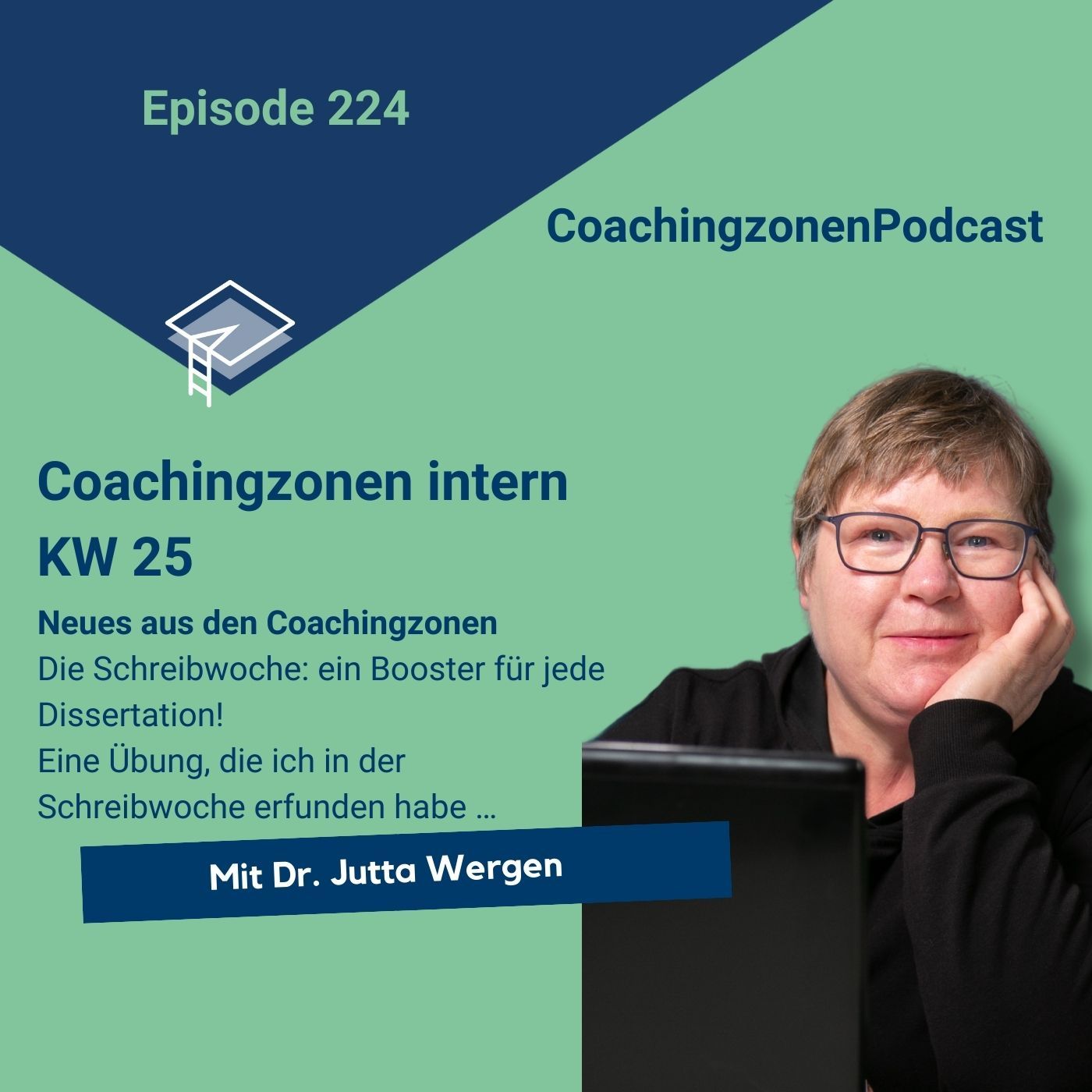 Coachingzonen Intern KW 25