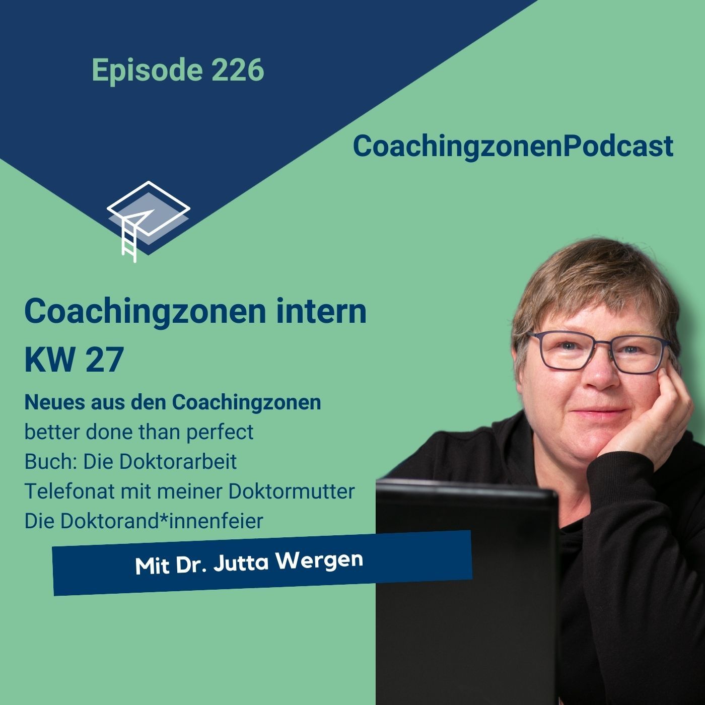Coachingzonen Intern KW 27