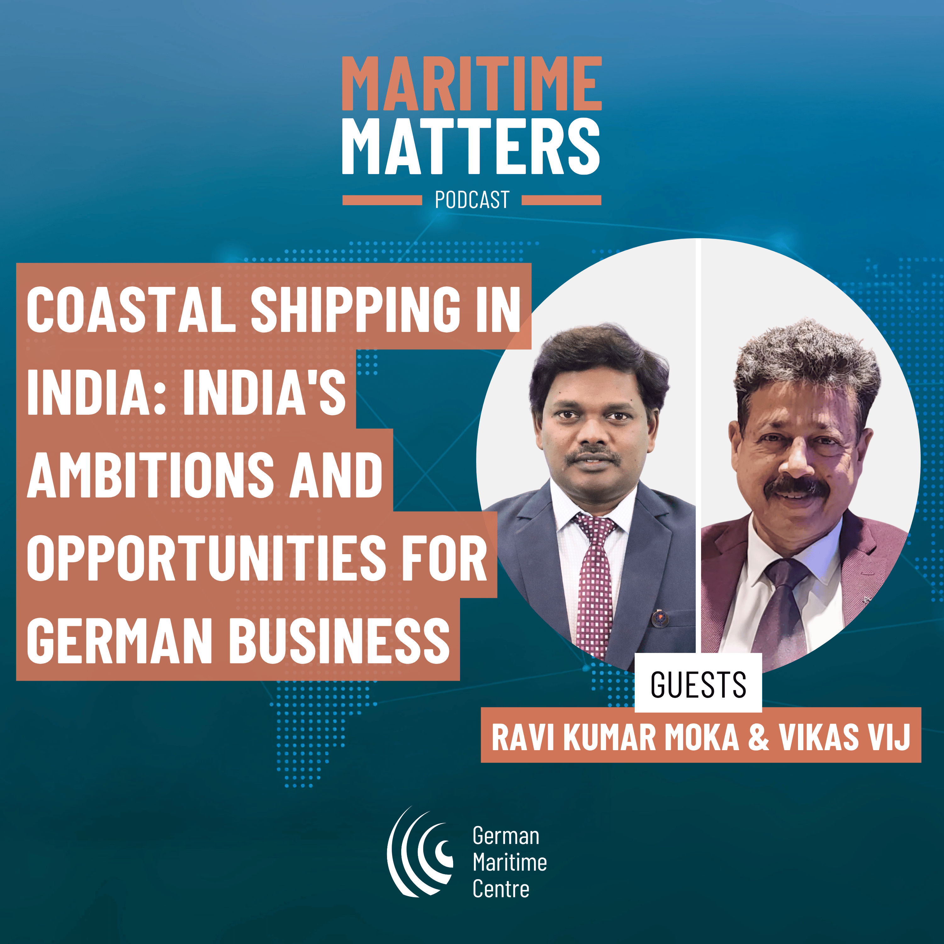 Coastal Shipping in India