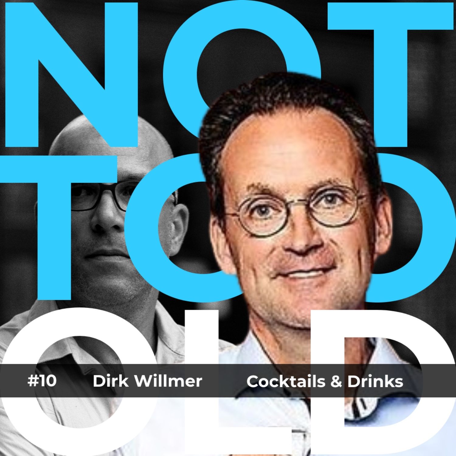 Cocktails - Dirk Willmer (#10)