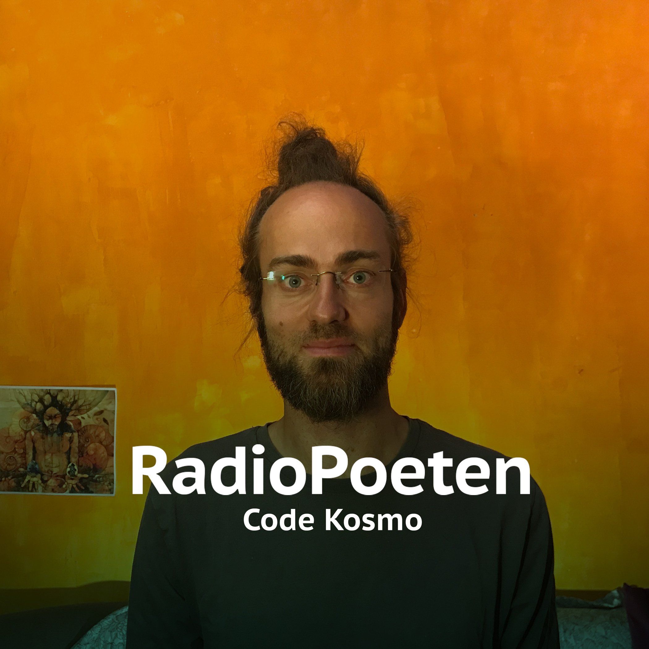 Code Kosmo – „Fehlertoleranz“
