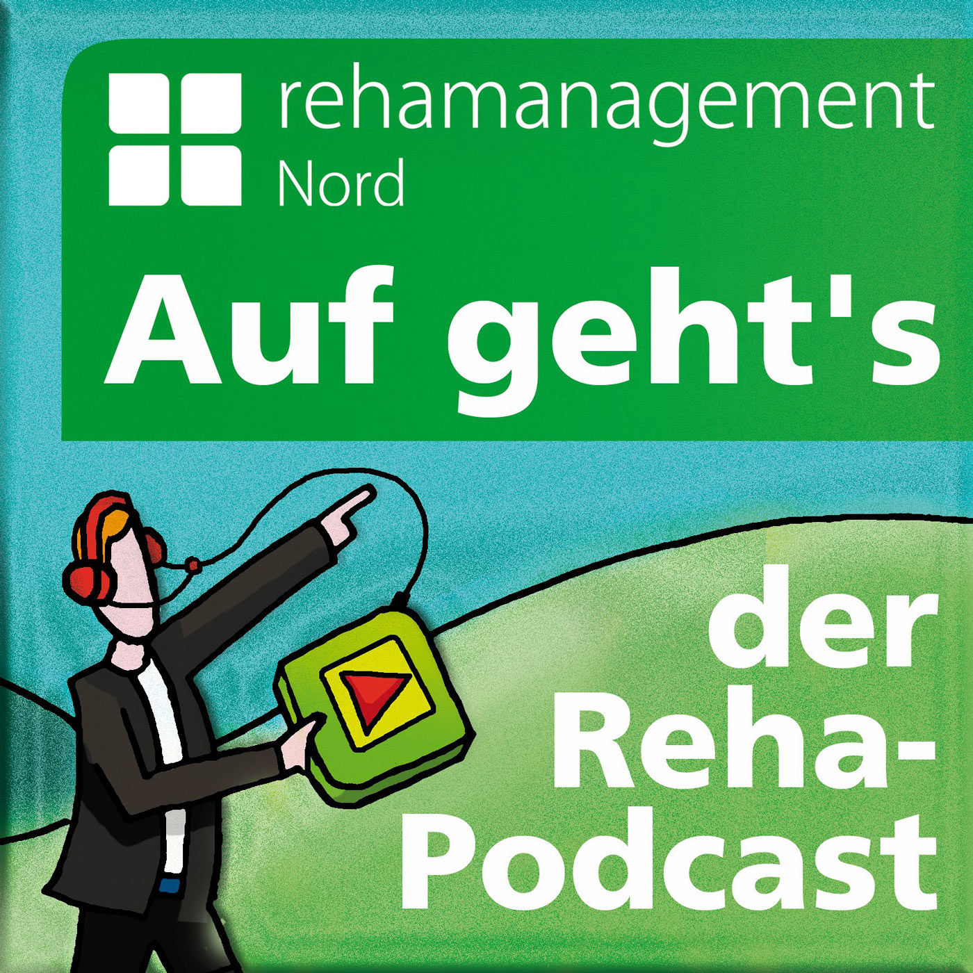 Code of Conduct im Reha-Management: Vertrauen durch Transparenz und Kontrolle - Folge 335