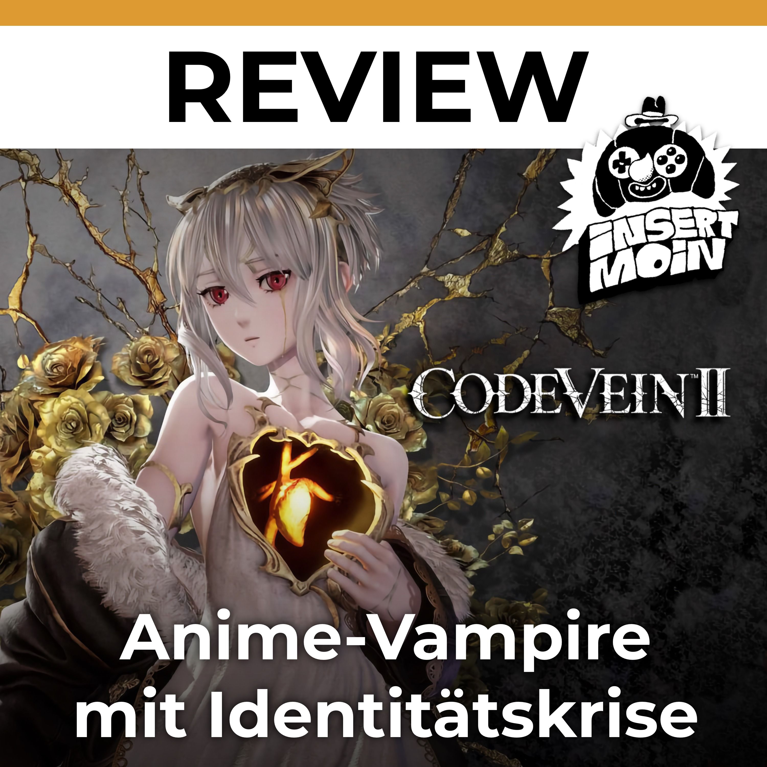 Code Vein II: Weniger Soulslike, mehr Action-JRPG