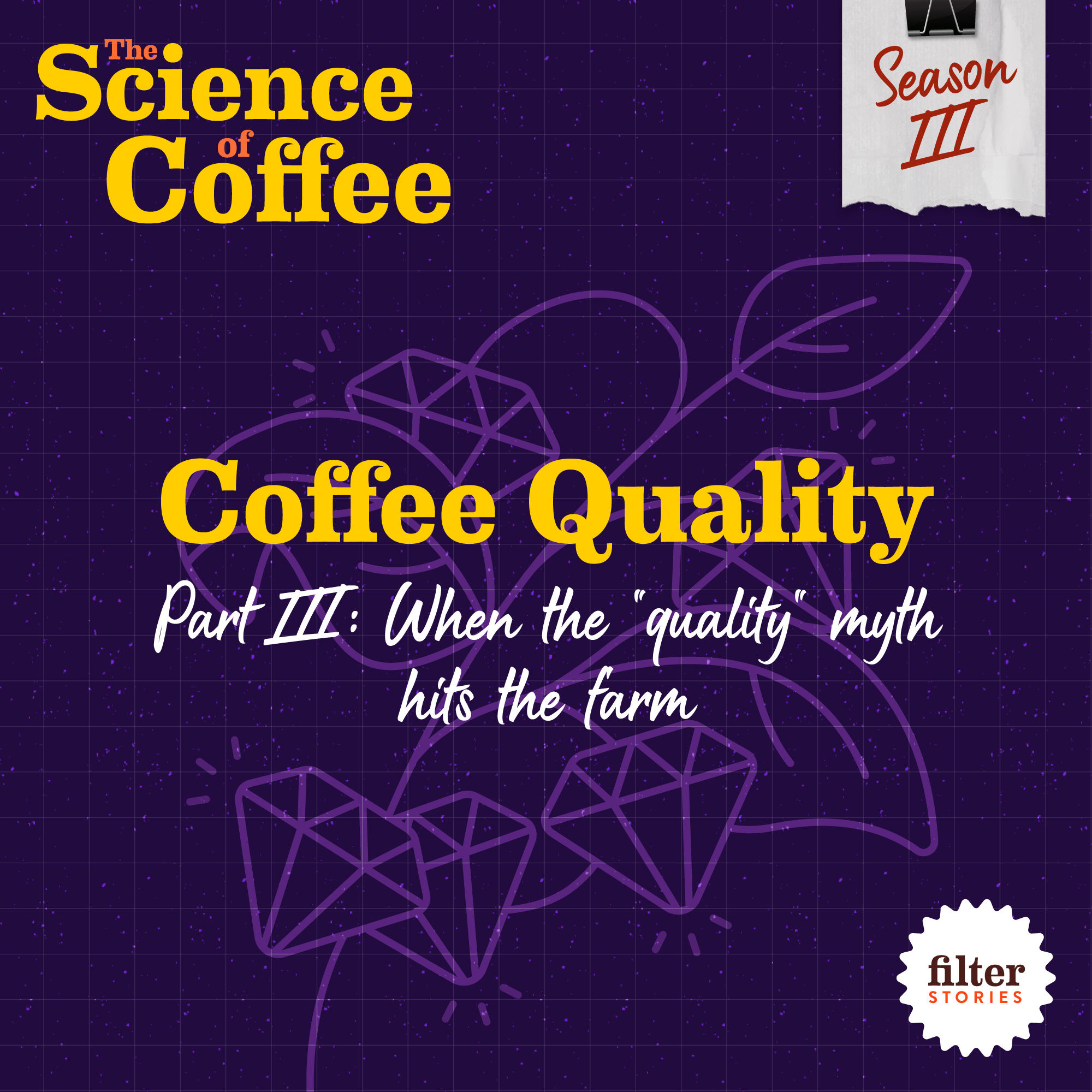 Coffee Quality, Part 3: When the “quality” myth hits the farm