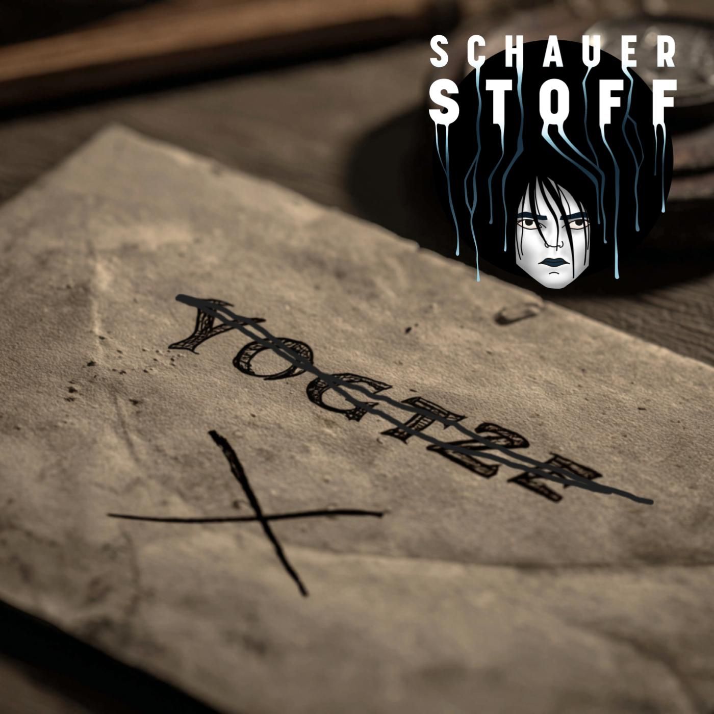 Cold Case YOGT’ZE: Was geschah in jener Nacht an der Autobahn A45?