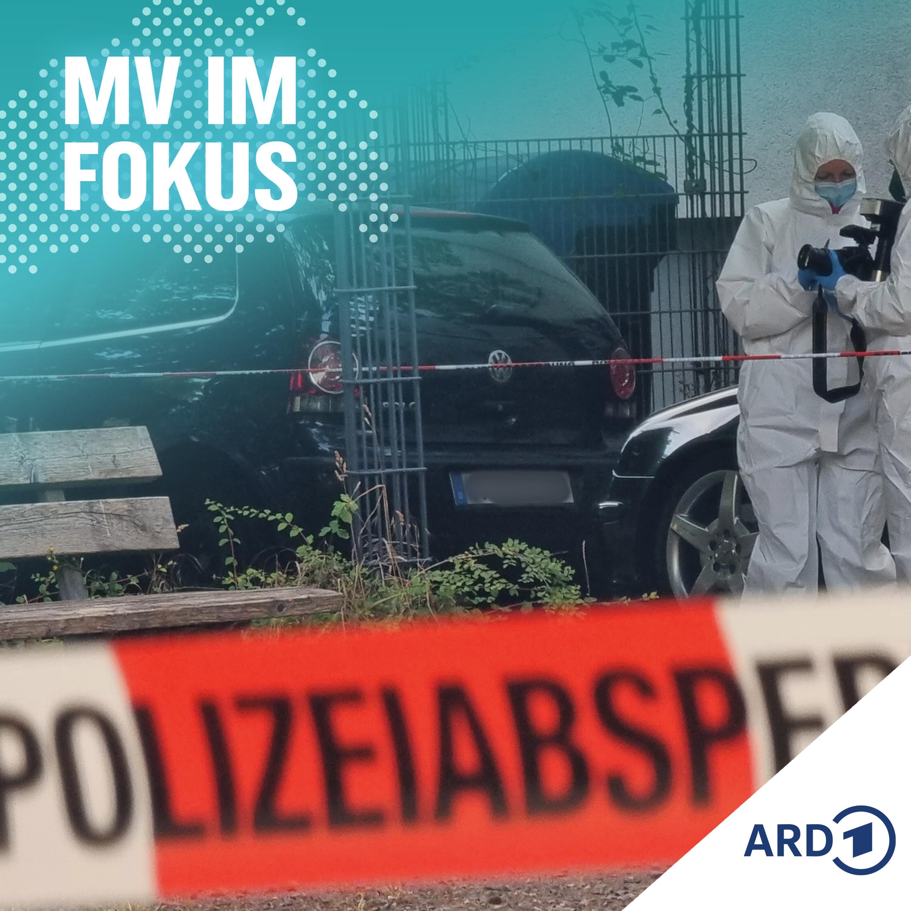 Cold Cases: Diese ungeklärten Mordfälle beschäftigen MV