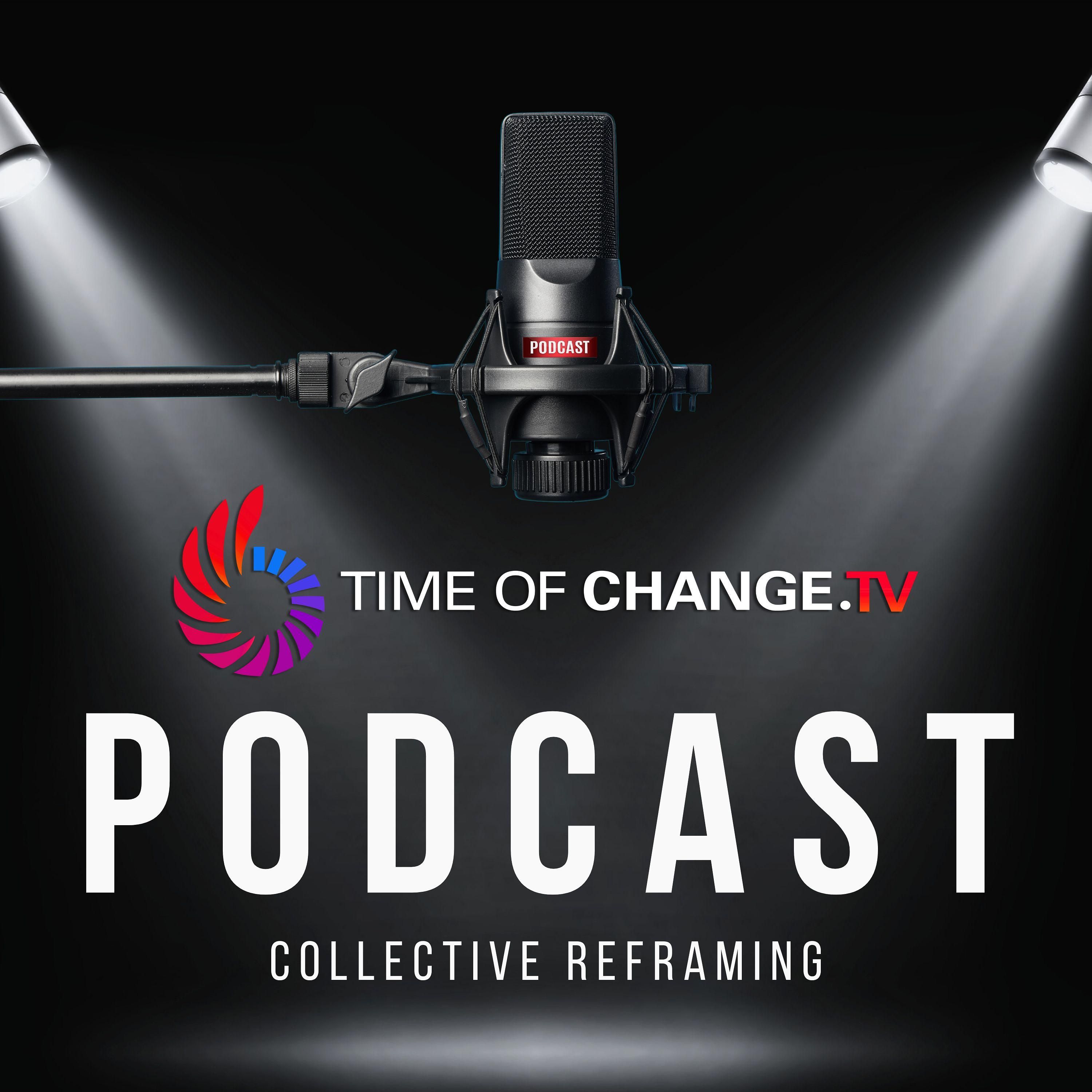 Collective Reframing