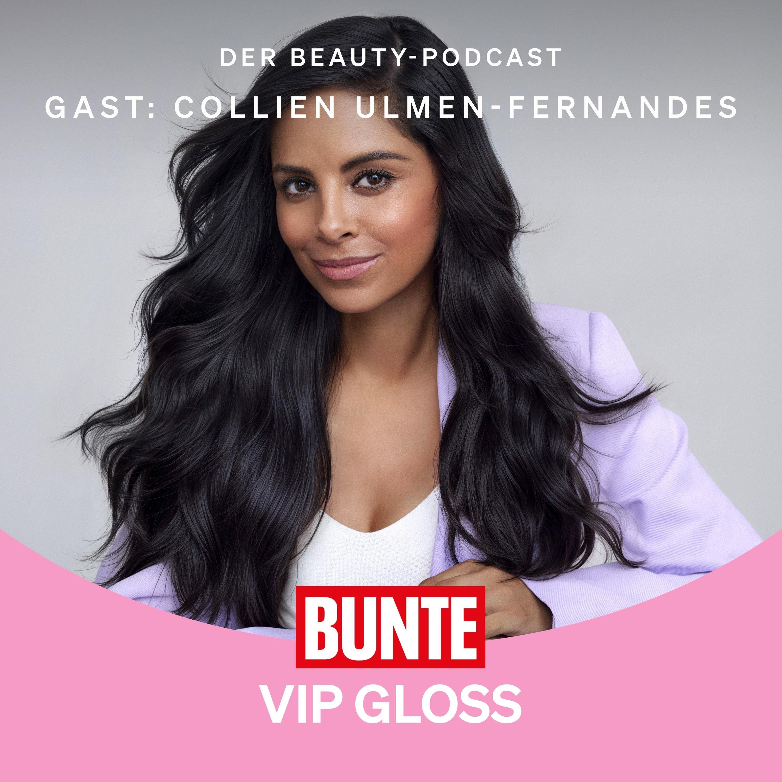 Collien Ulmen-Fernandes: Fitnessgeheimnis "Kofferschleppen", Traumjob Traumschiff und Mallorcas bestes Eis