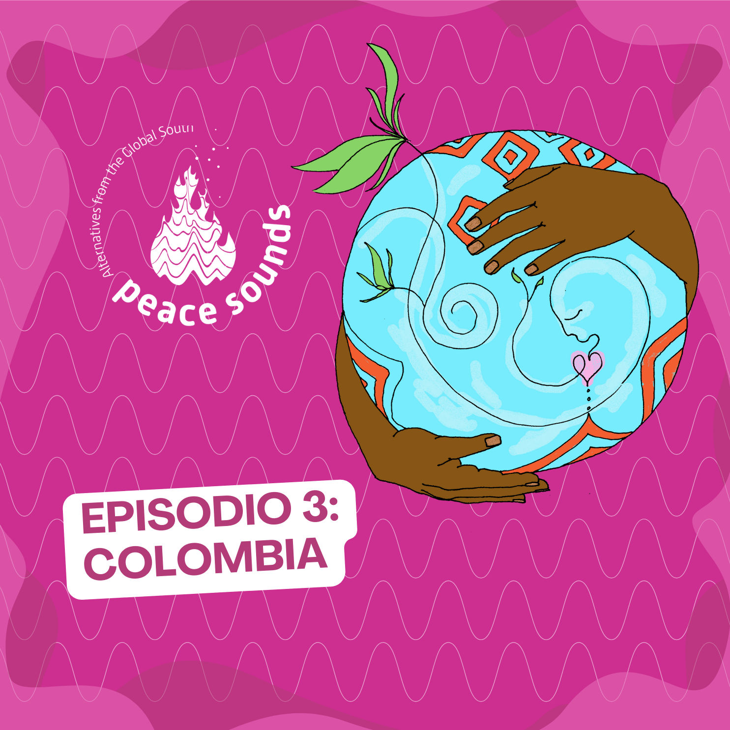 Colombia | ¿Qué tiene que ver la minería del carbón con la paz? La lucha del colectivo de mujeres por la protección y defensa del territorio y la vida en La Guajira, Colombia