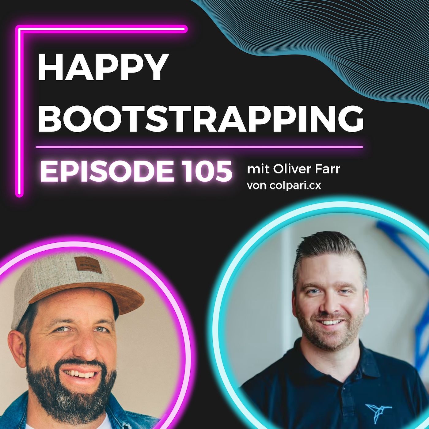 Colpari - Flexibler Kundenservice mit Pay-per-Use und Freelancern (#105)