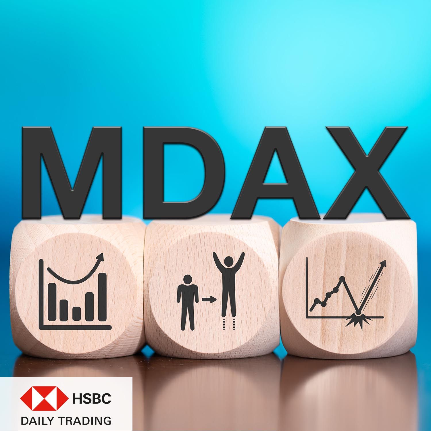 Comeback der 2. Reihe? - MDAX im Chart-Check.