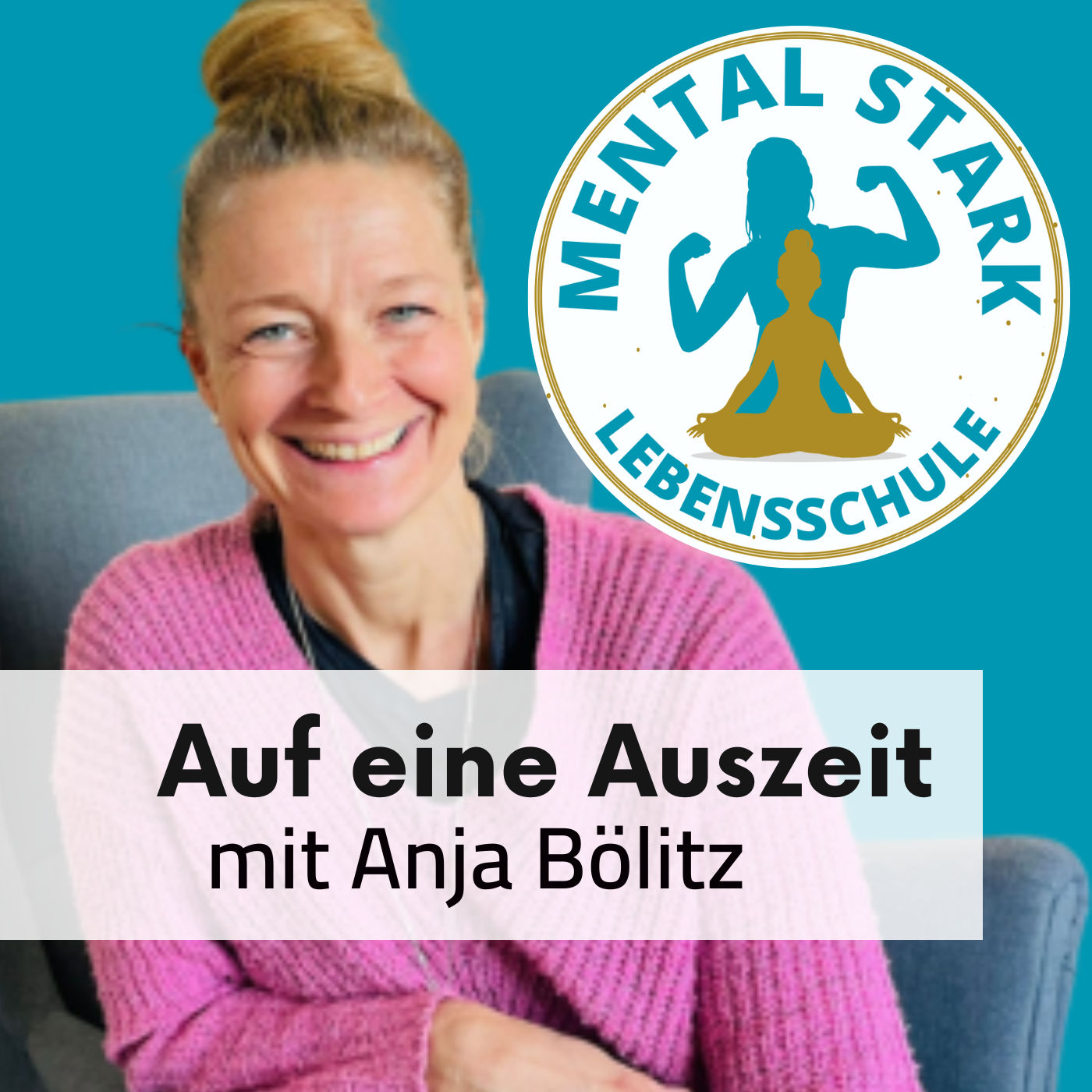 #068 POD Comeback mit Klarheit – Warum ich 18 Monate still war.