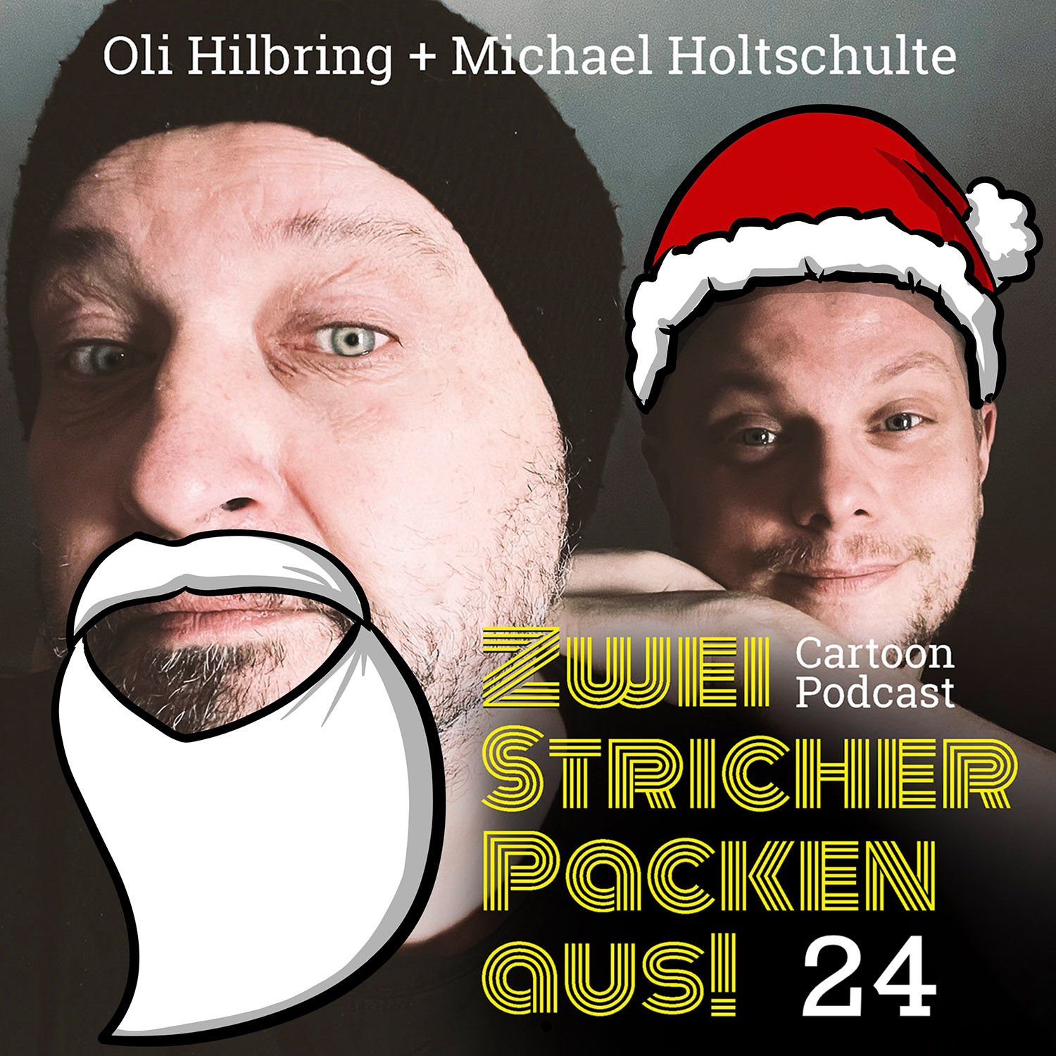 Comeback zu Weihnachten
