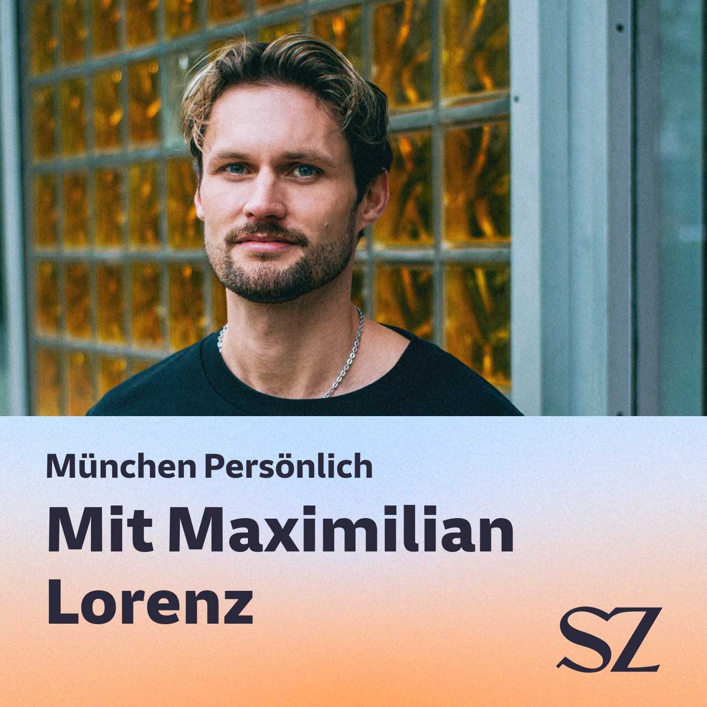 Comedian Maximilian Lorenz: „Kreative Arbeit lebt von der Langeweile im Kopf“
