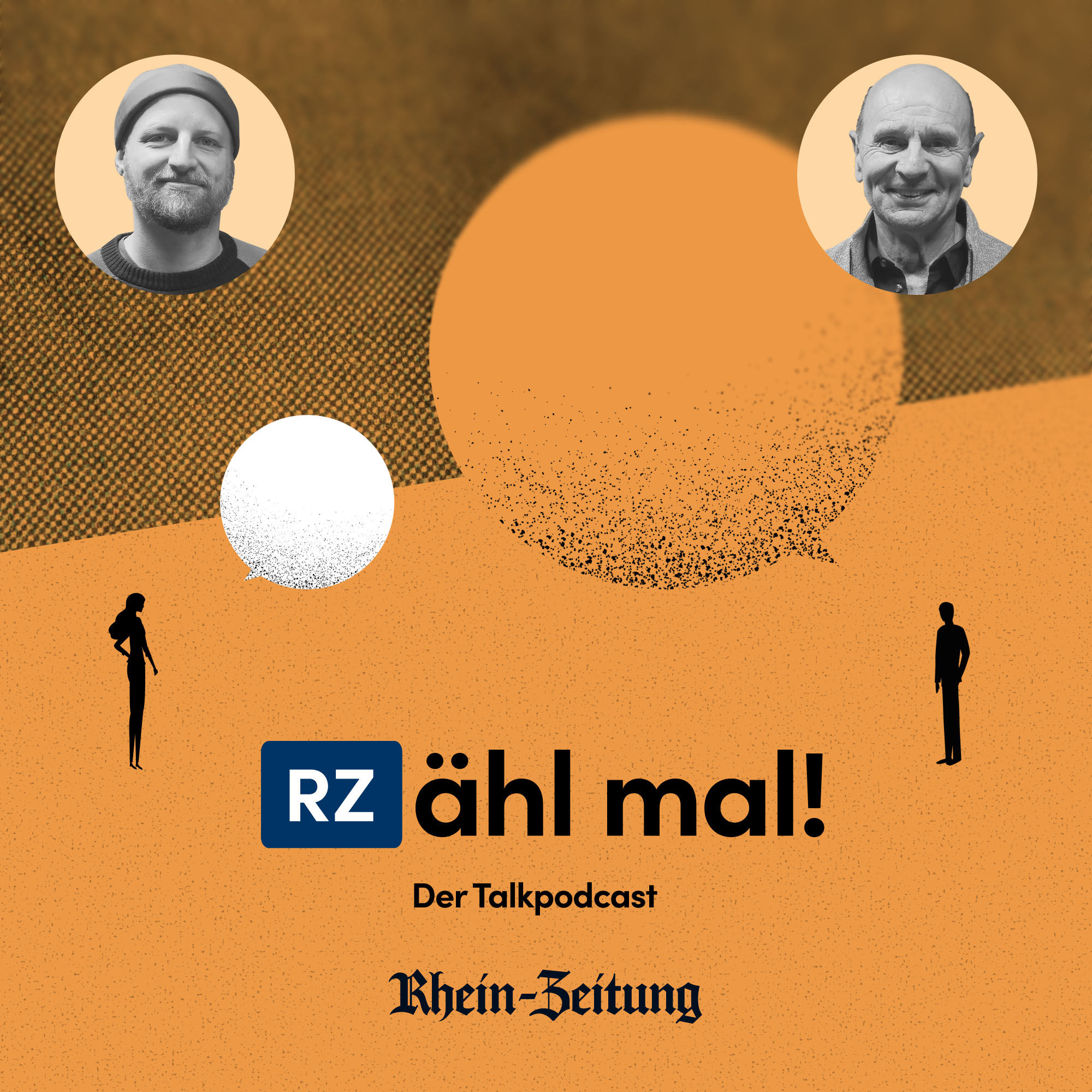 Comedian Rainer Zufall: „Politische Korrektheit würde mich von der Bühne fegen!“