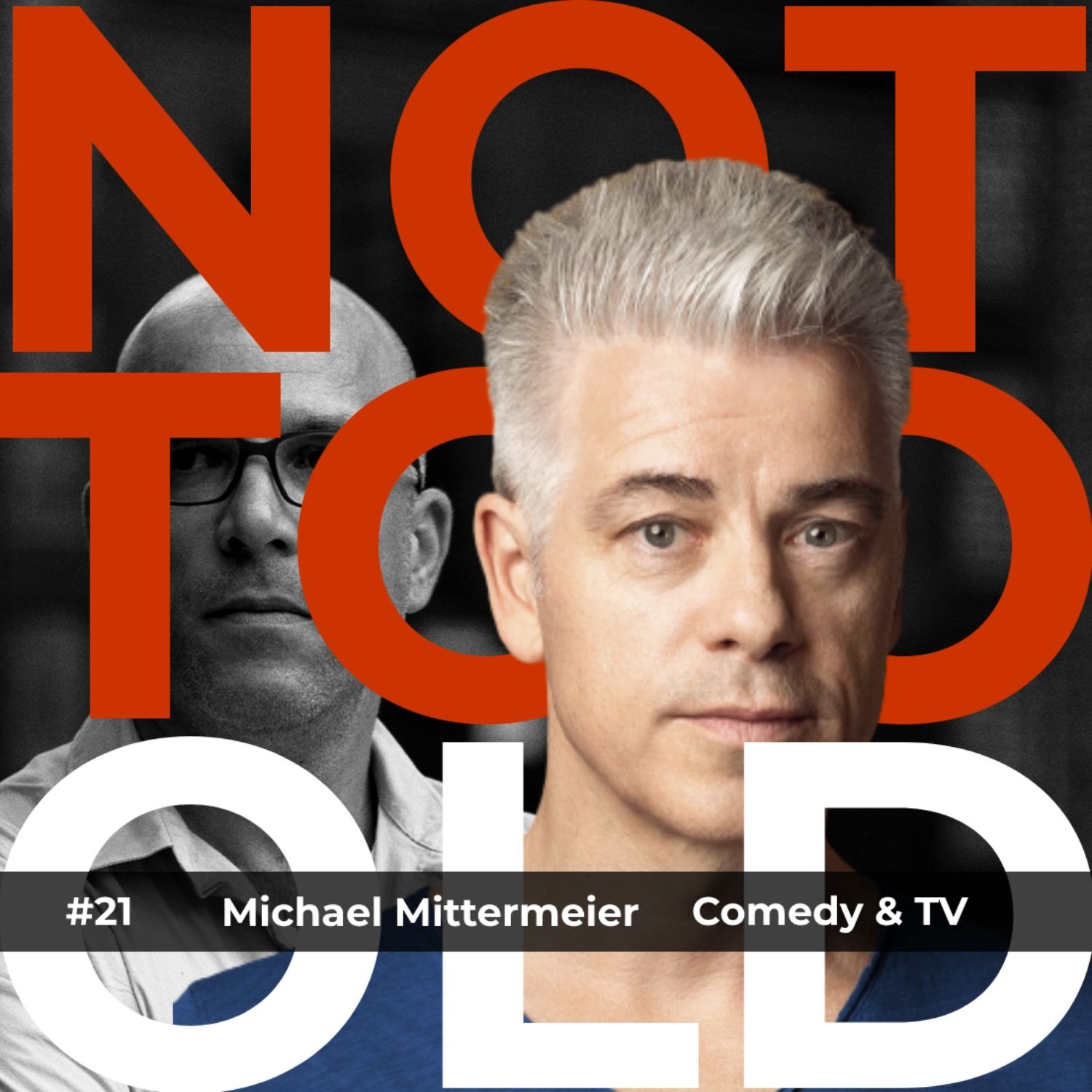Comedy & TV - Michael Mittermeier (#21)