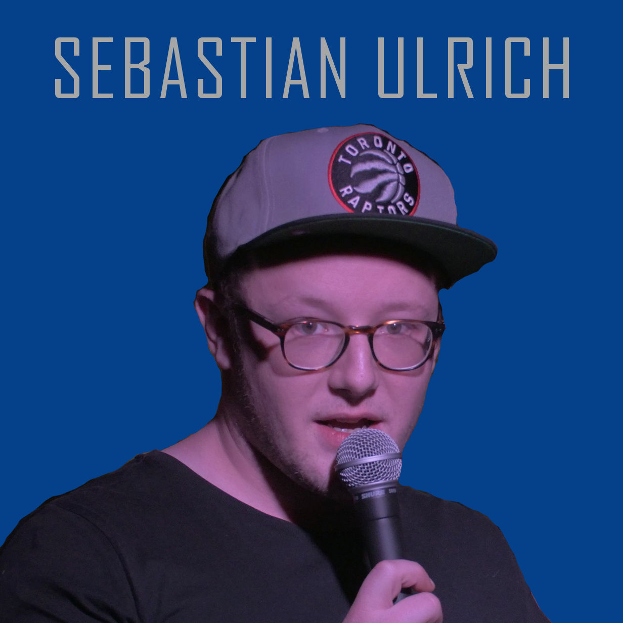 Comedynerd-Special mit Sebastian Ulrich #5