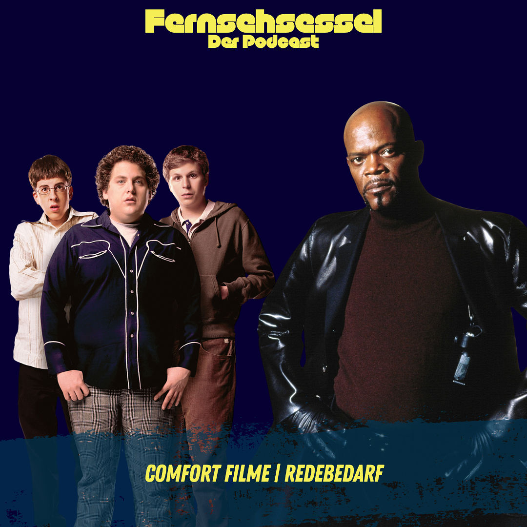 Comfort Filme | REDEBEDARF