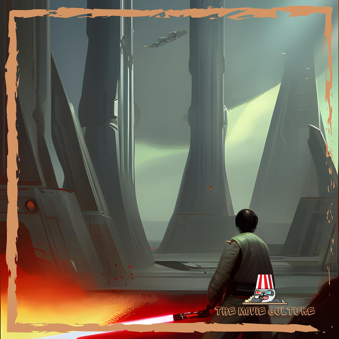 Comic-Wut und Star Wars Begeisterung: Blue Beetle, Ahsoka & Rebel Moon