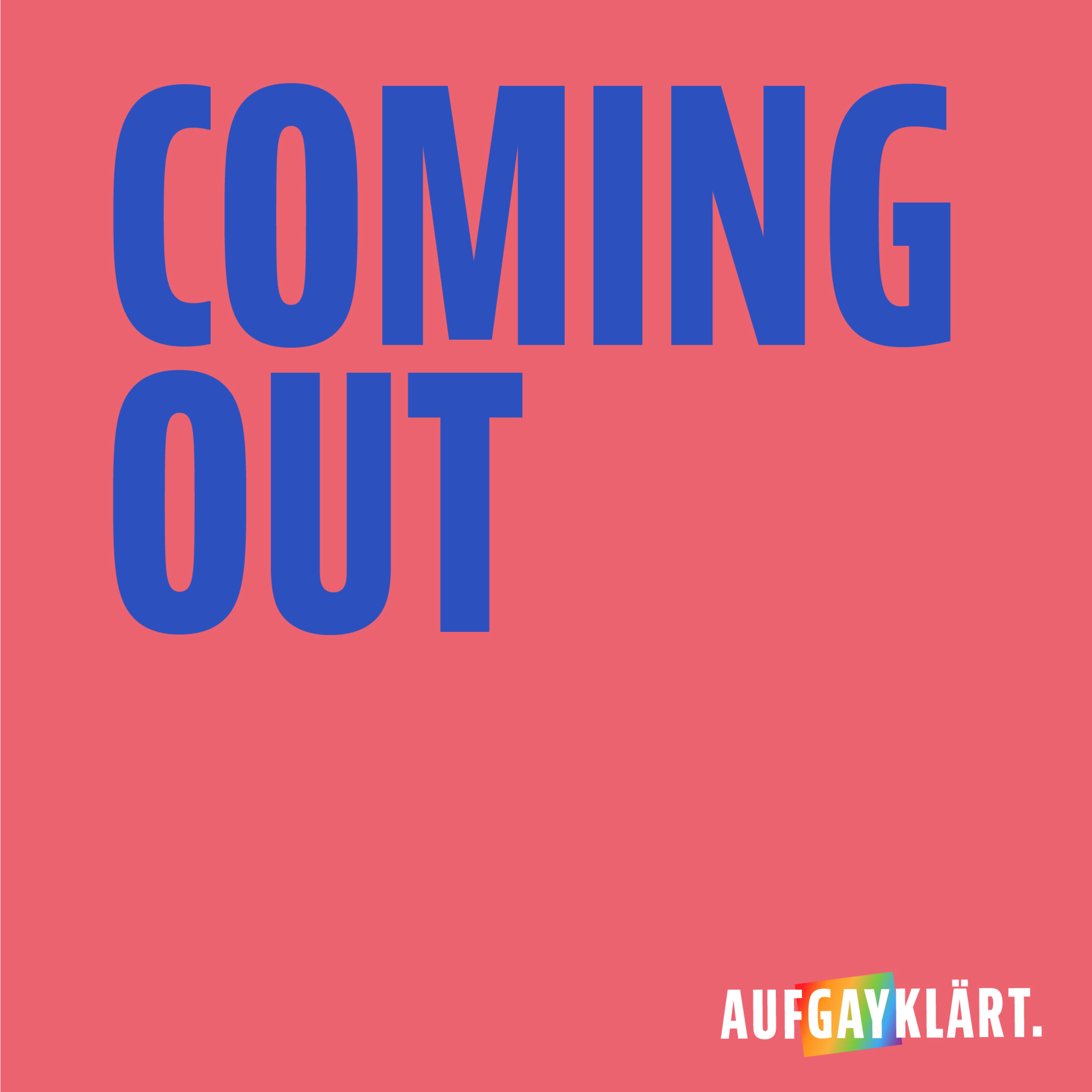 Coming Out