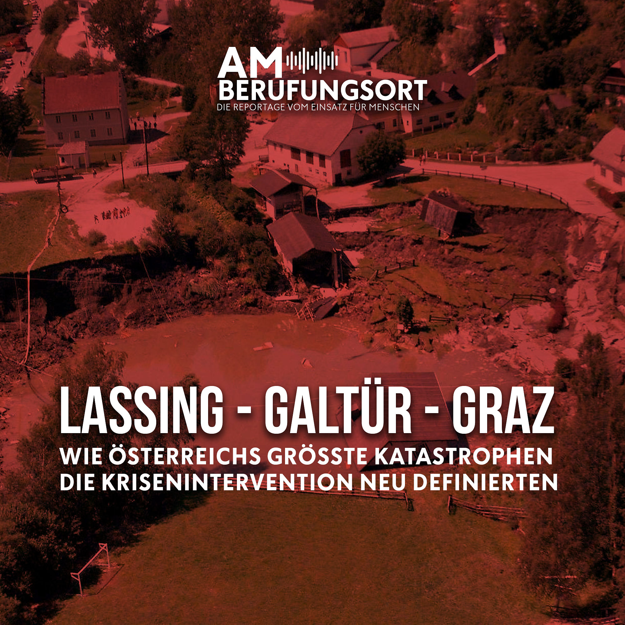 Coming soon: Davor & Danach