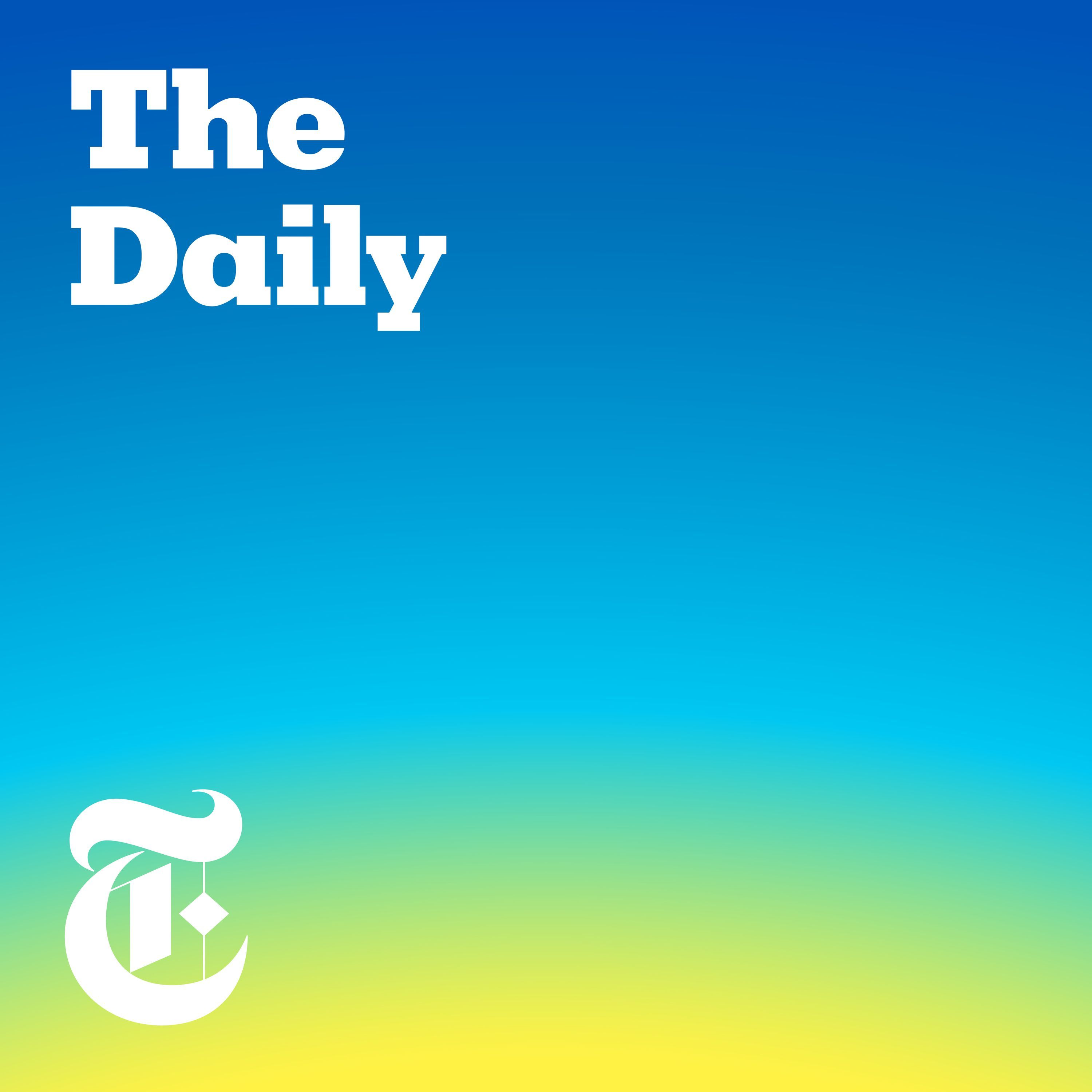 Coming Soon: “The Daily”